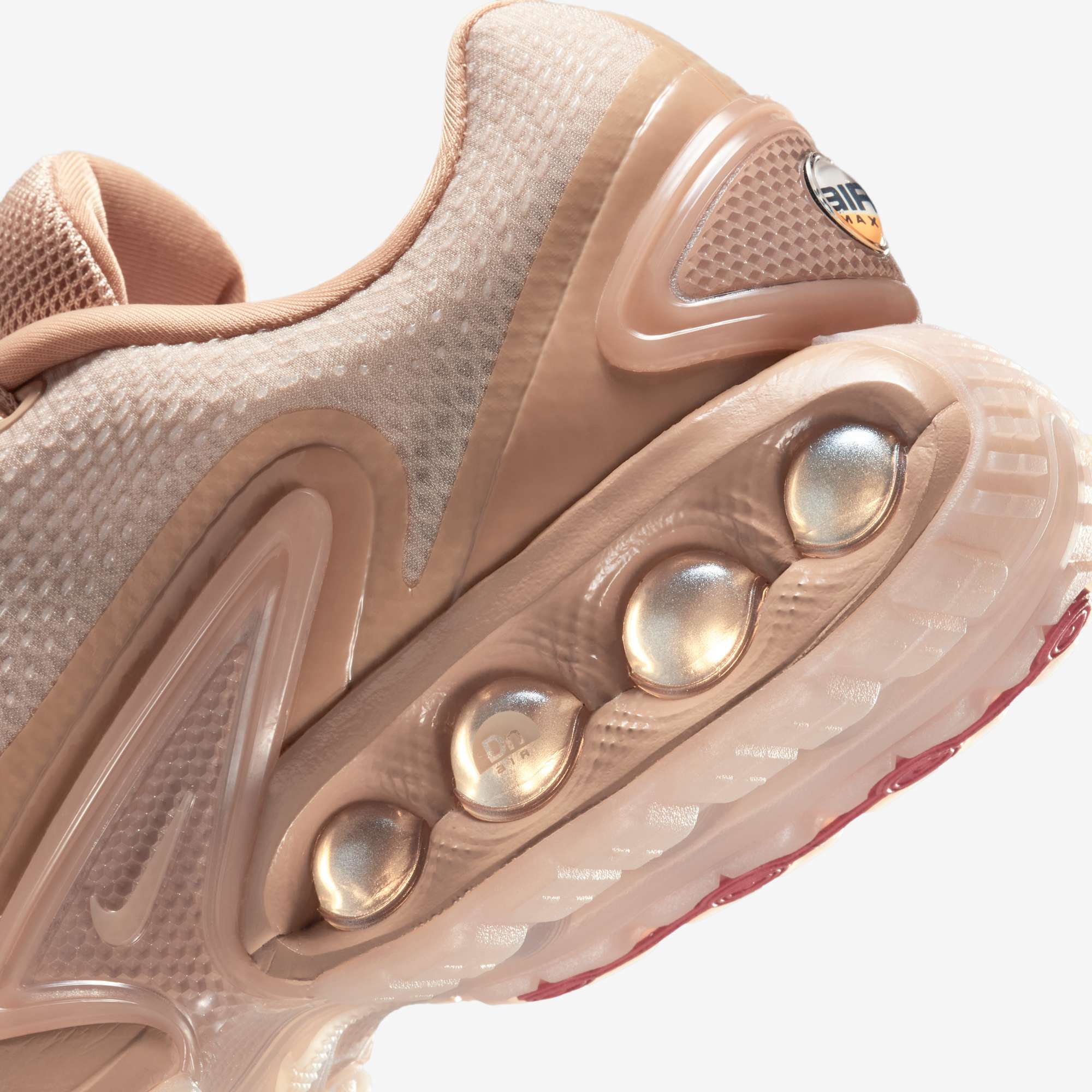 Women's Nike Air Max Dn x Isamaya Ffrench 'Bio Biege'