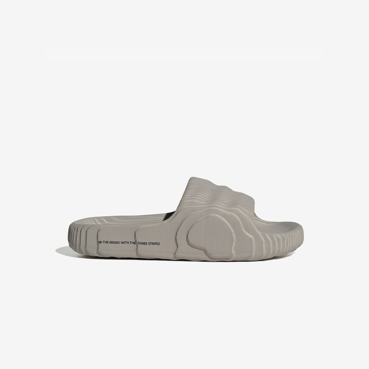 adidas Adilette 22 Slides 'Light Brown'