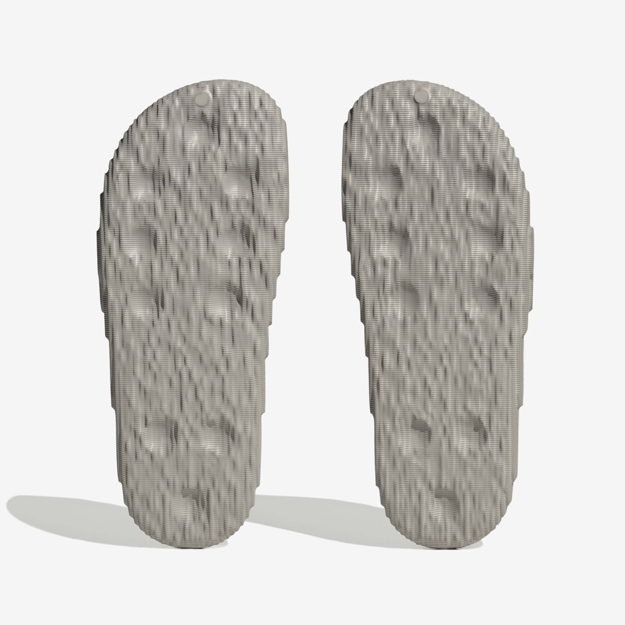 adidas Adilette 22 Slides 'Light Brown'