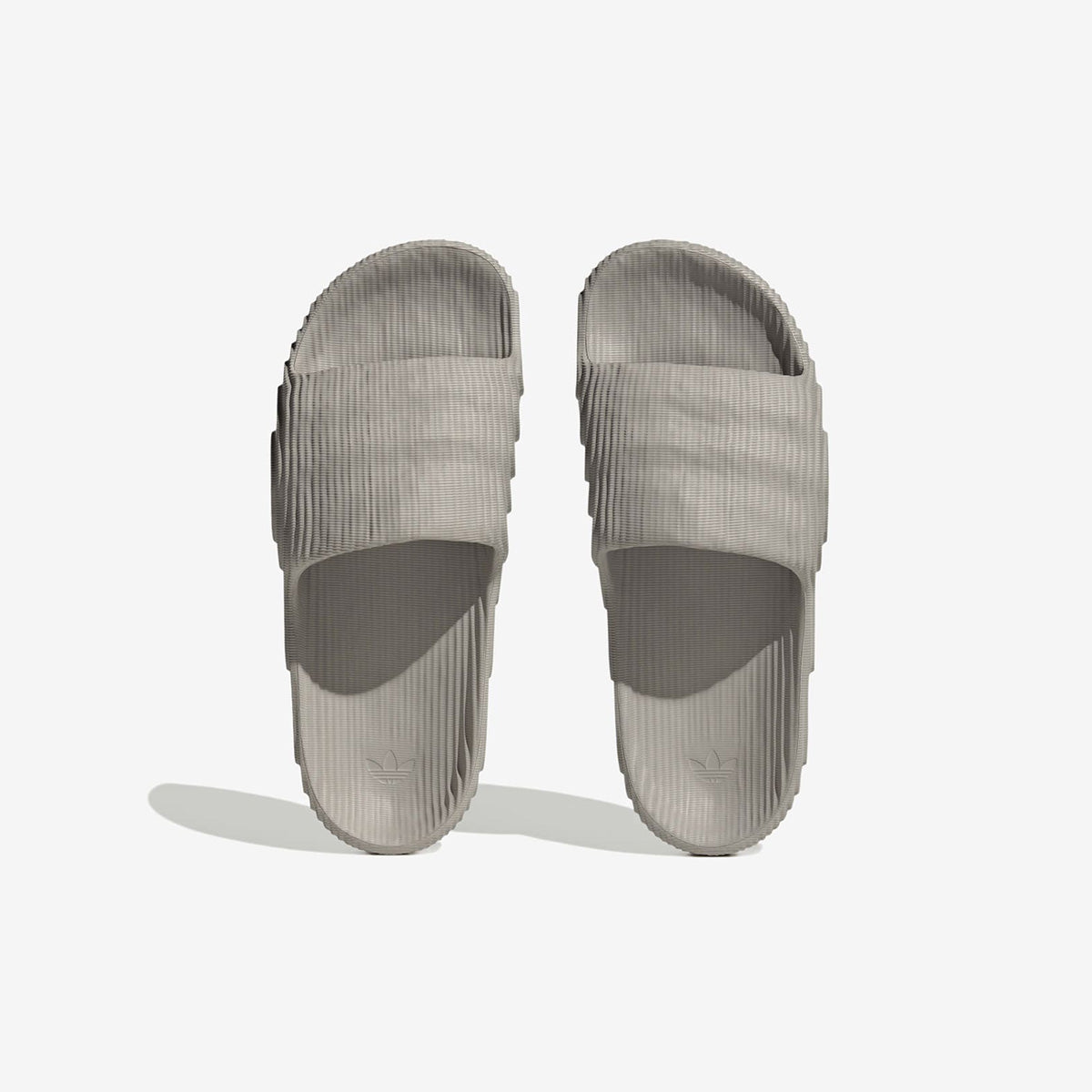 adidas Adilette 22 Slides 'Light Brown'