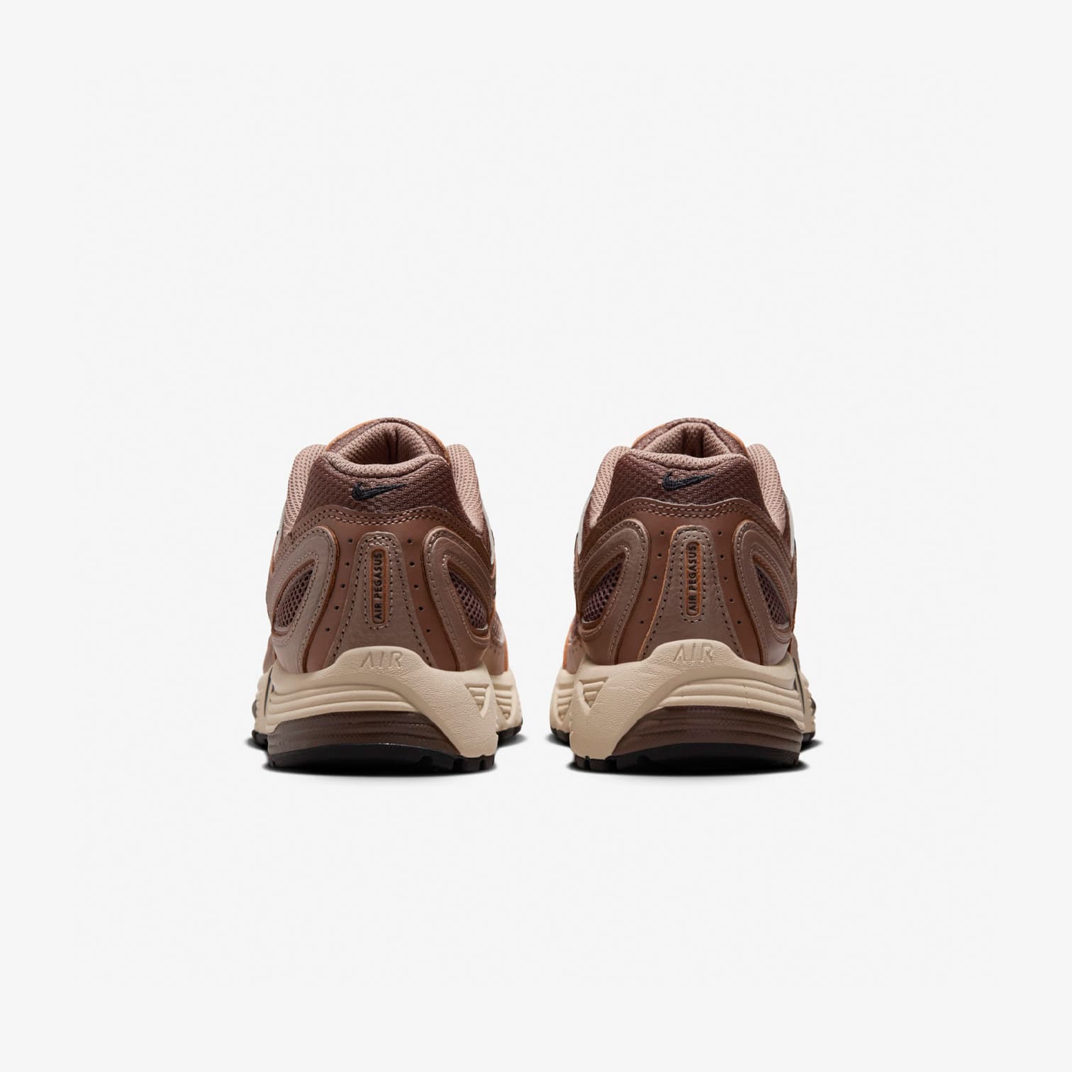 Women's Nike Air Pegasus 2K5 'Mink Brown'