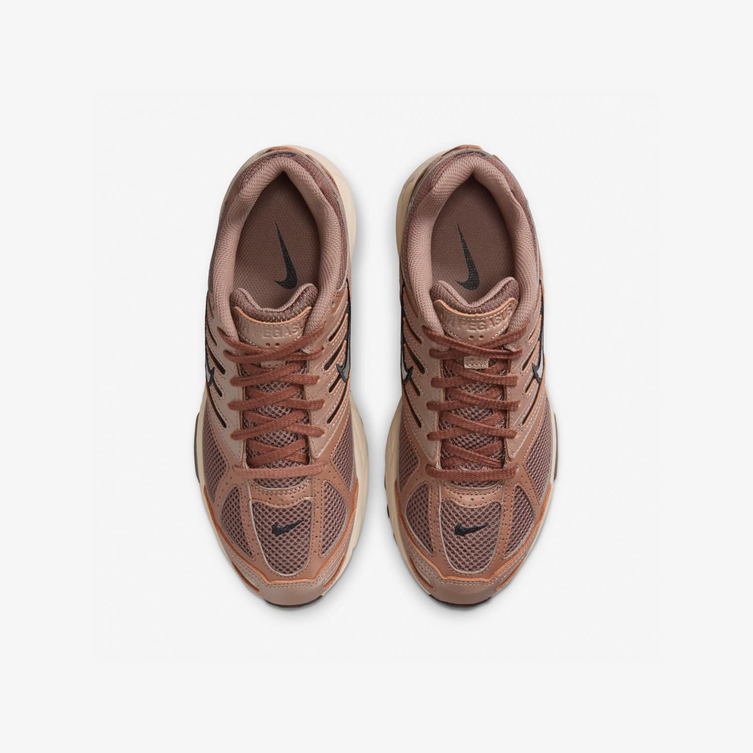 Women's Nike Air Pegasus 2K5 'Mink Brown'