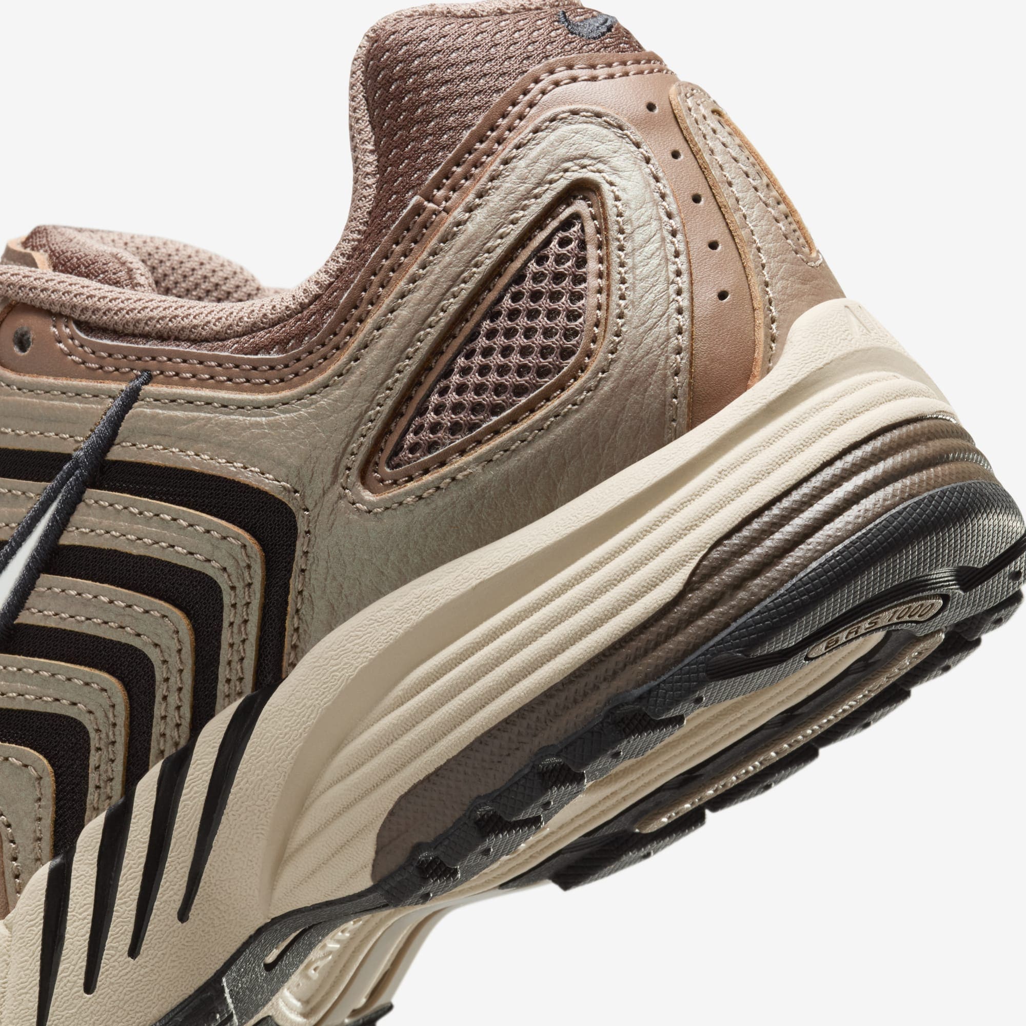 Women's Nike Air Pegasus 2K5 'Mink Brown'