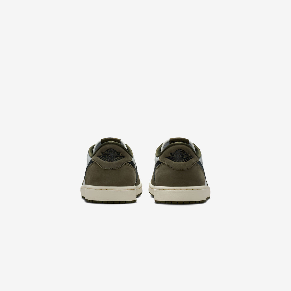 Air Jordan 1 Low OG 'Medium Olive'