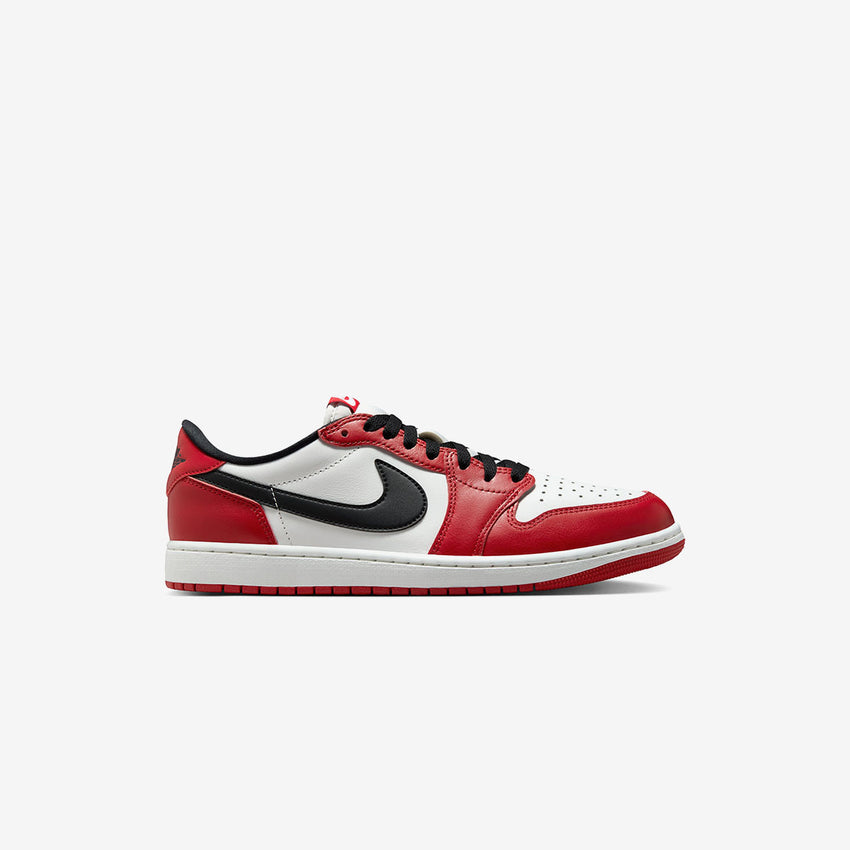  Air Jordan 1 Low OG 'Chicago'