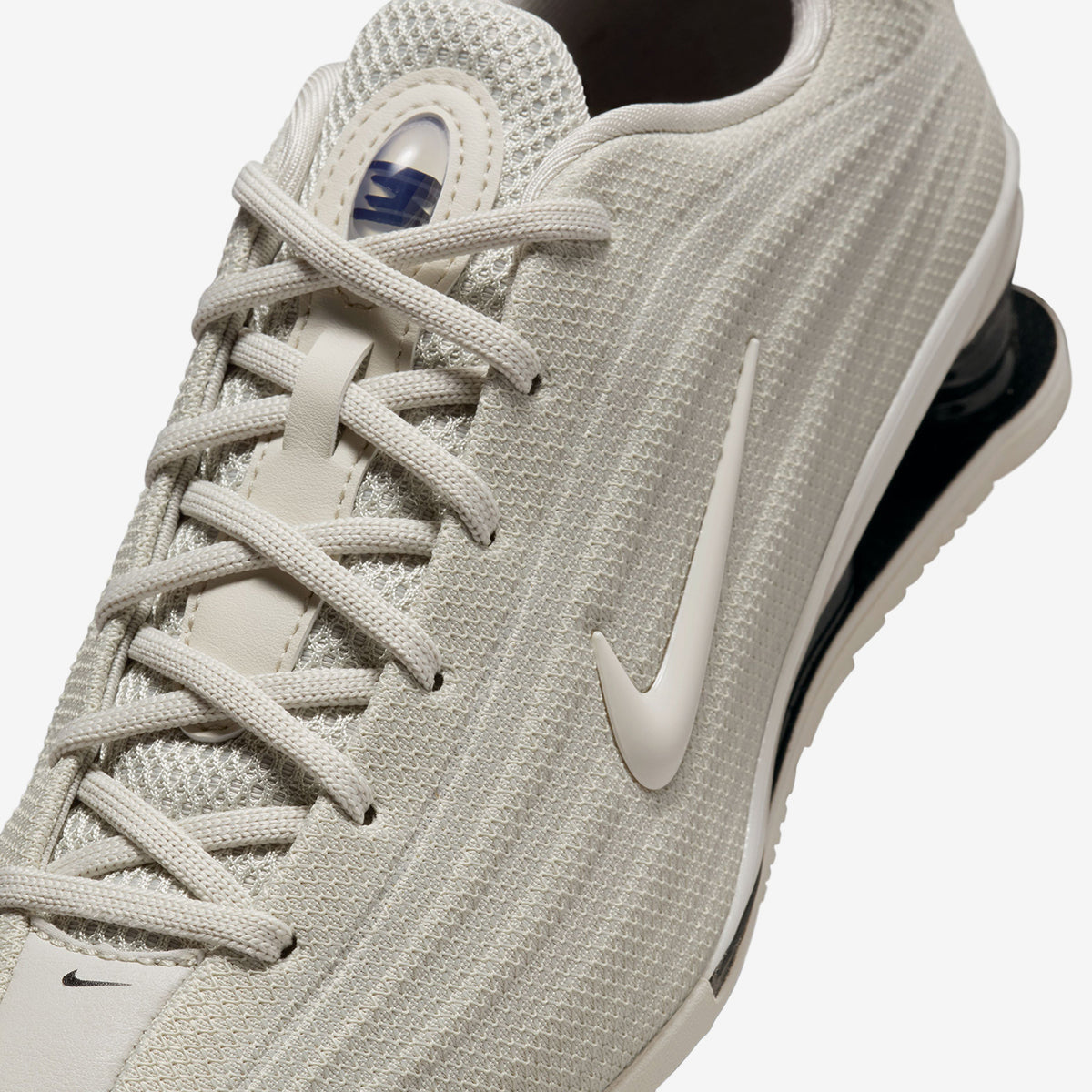 Women's Nike Shox Z 'Light Bone'