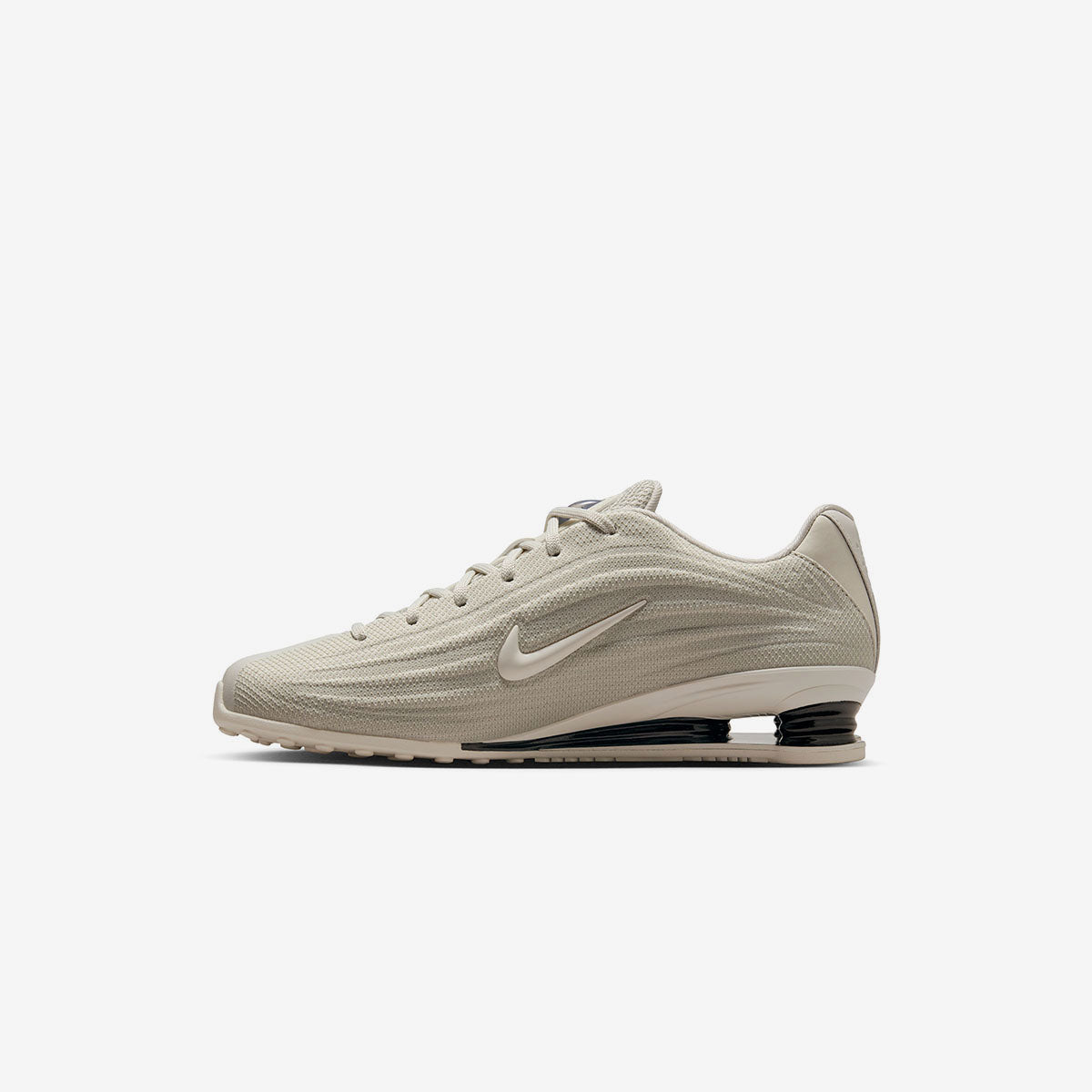 Women's Nike Shox Z 'Light Bone'