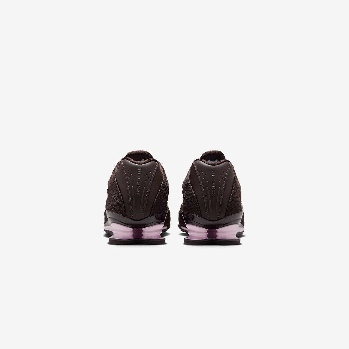 W Nike Shox Z Velvet Brown | Broken Chains
