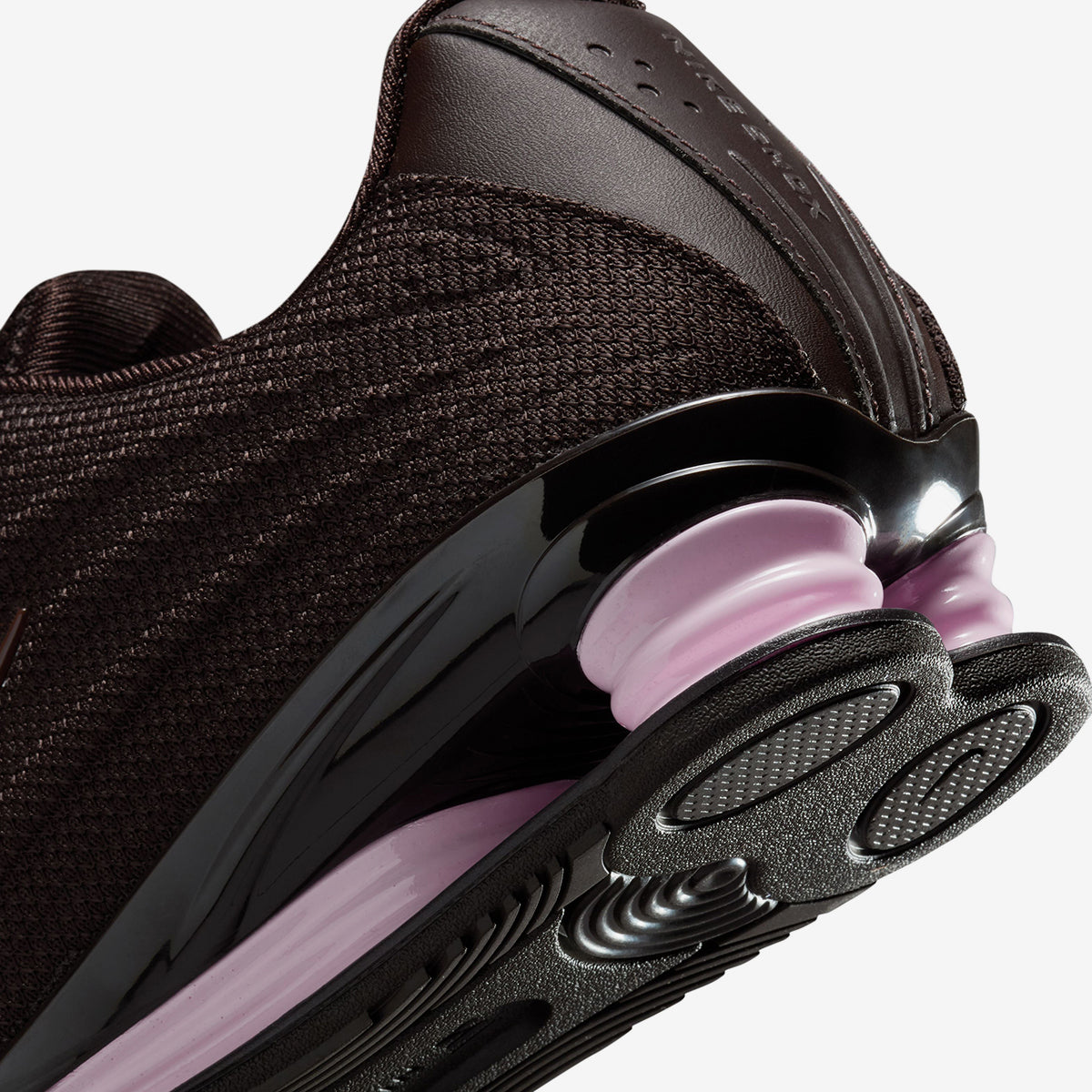 Women's Nike Shox Z 'Velvet Brown'