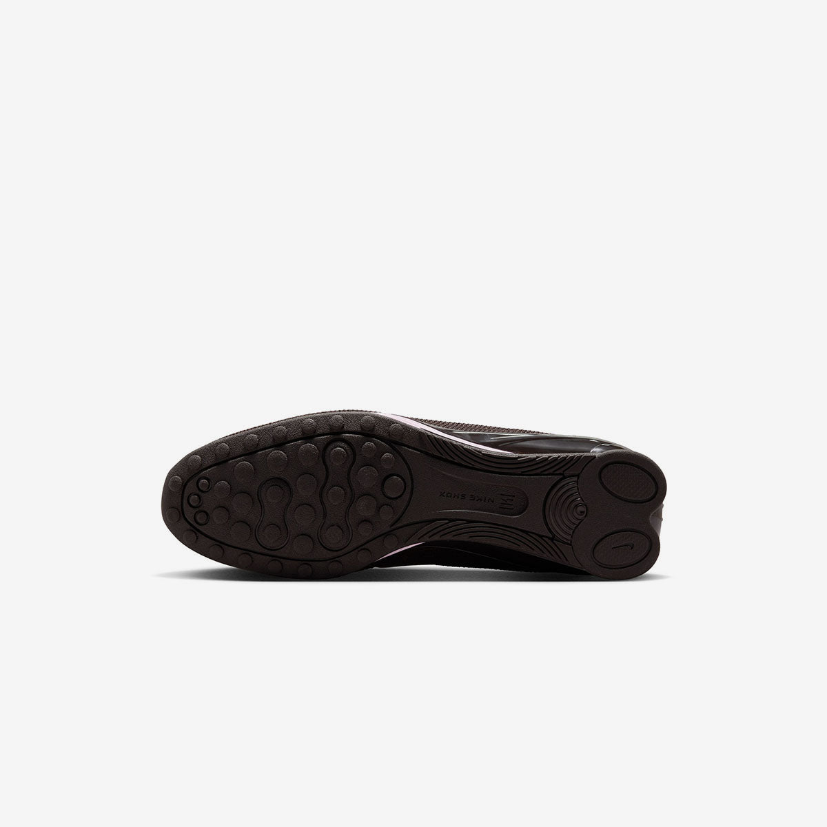 Women's Nike Shox Z 'Velvet Brown'