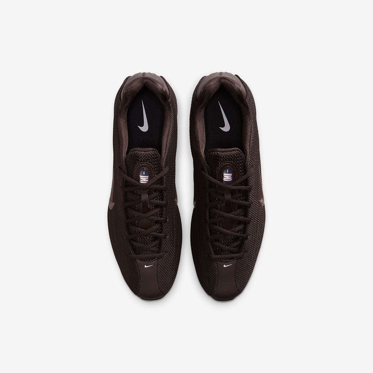 Women's Nike Shox Z 'Velvet Brown'