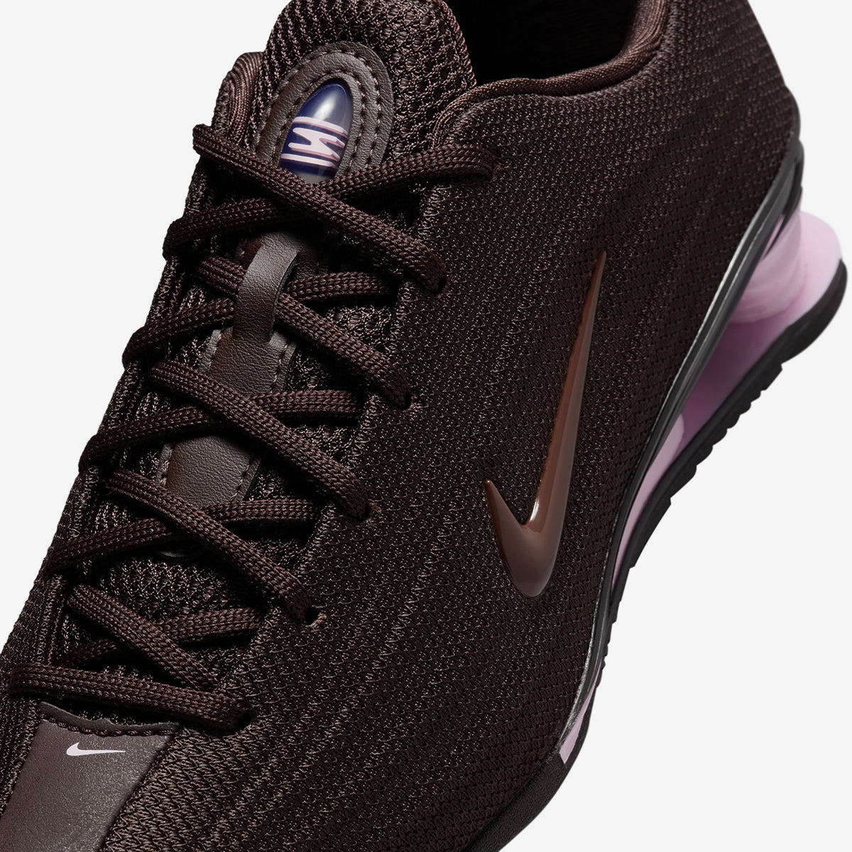Women's Nike Shox Z 'Velvet Brown'