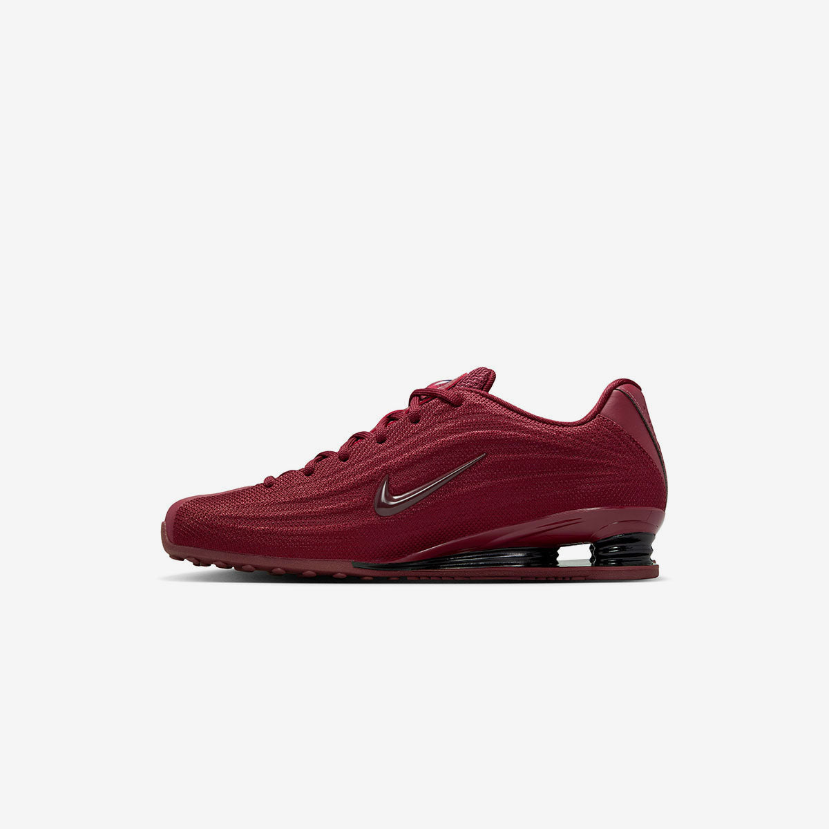 Women's Nike Shox Z 'Dark Team Red'