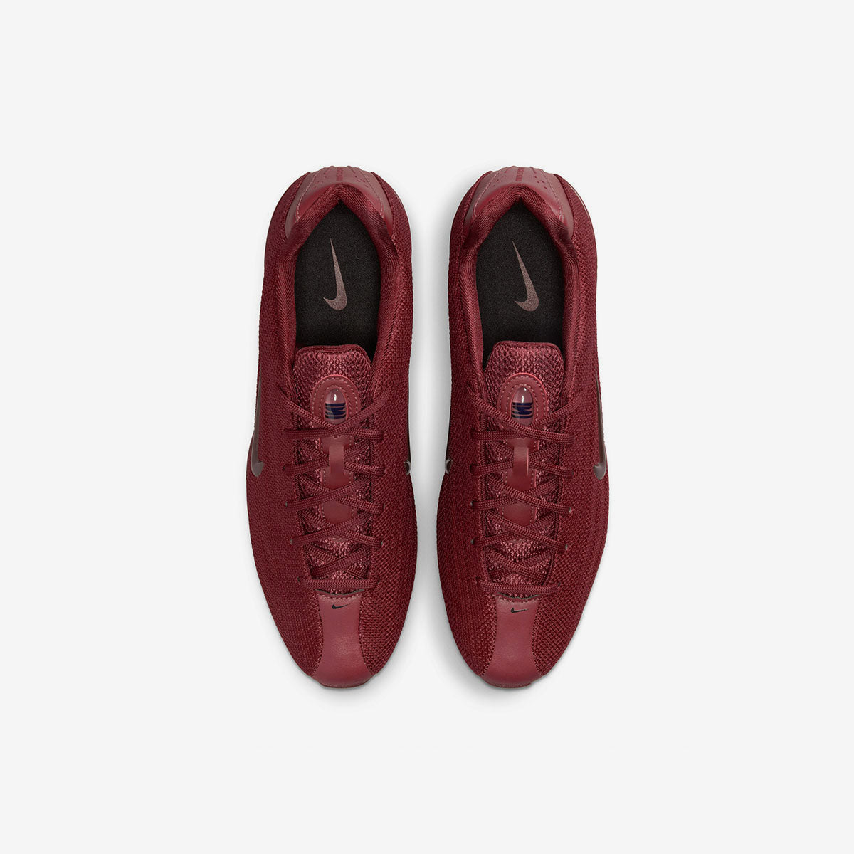 Women's Nike Shox Z 'Dark Team Red'