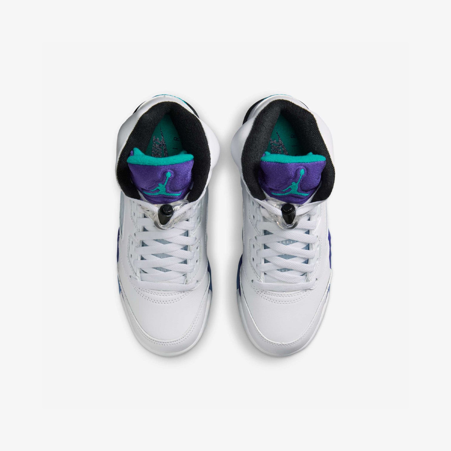 Air Jordan 5 Retro OG 'Grape'