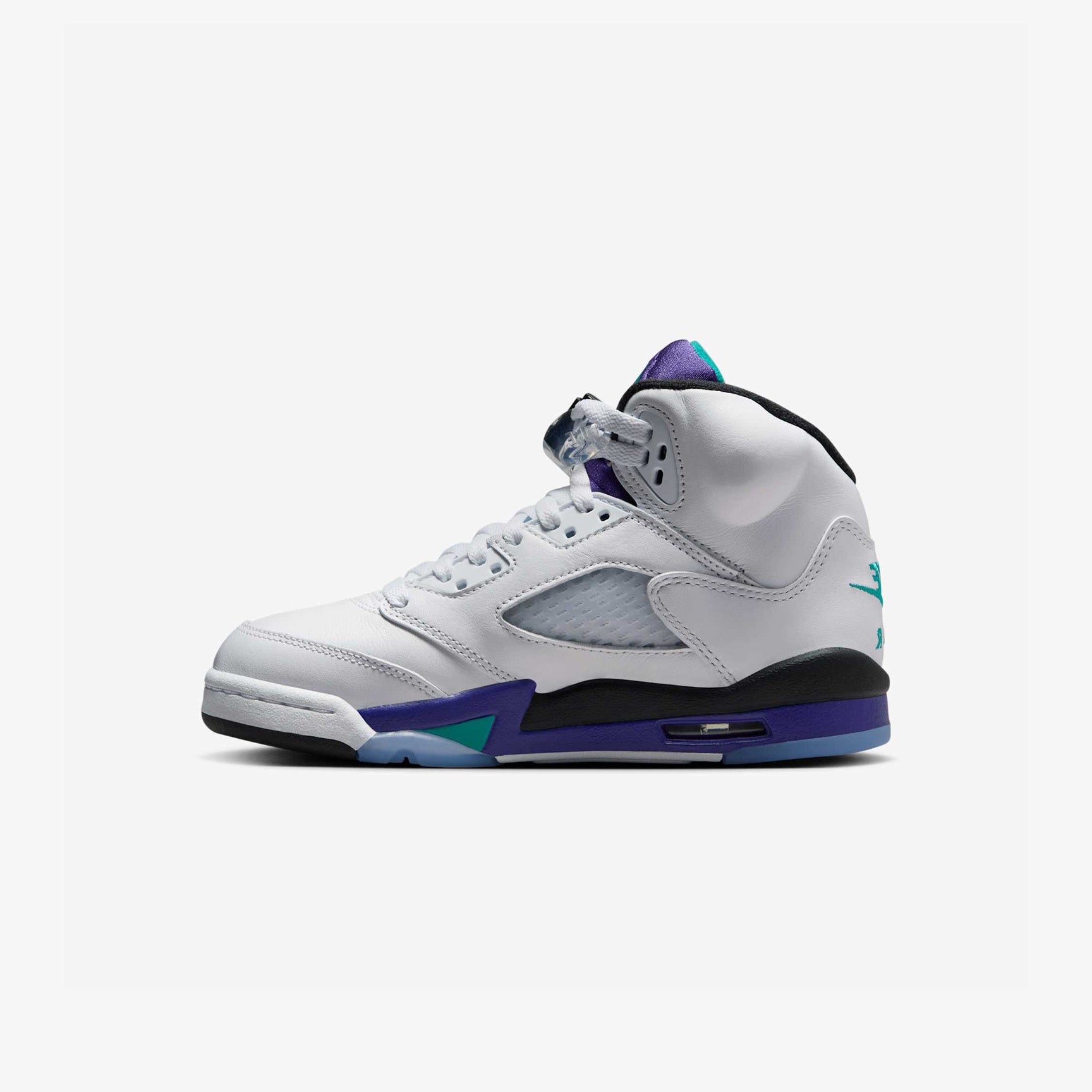 Air Jordan 5 Retro OG 'Grape'