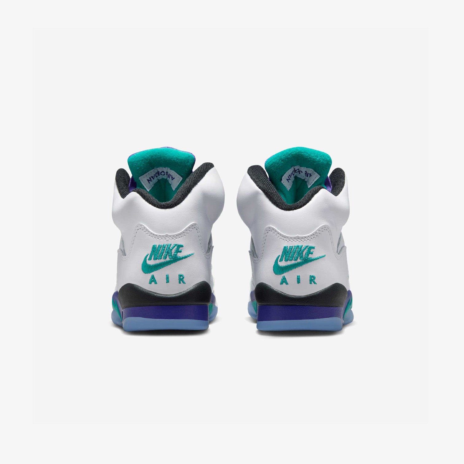 Air Jordan 5 Retro OG 'Grape'