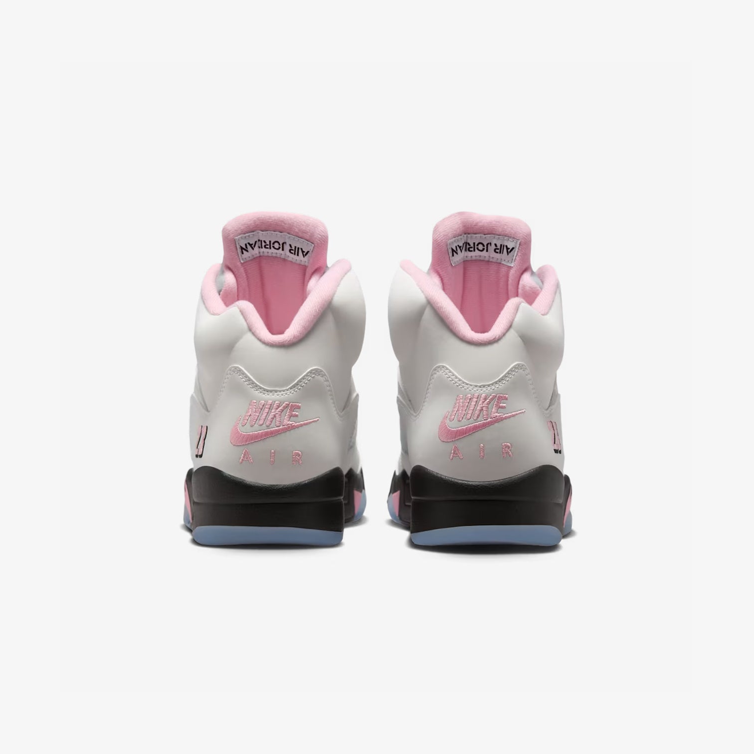Air Jordan 5 OG 35th Anniversary 'Medium Soft Pink'