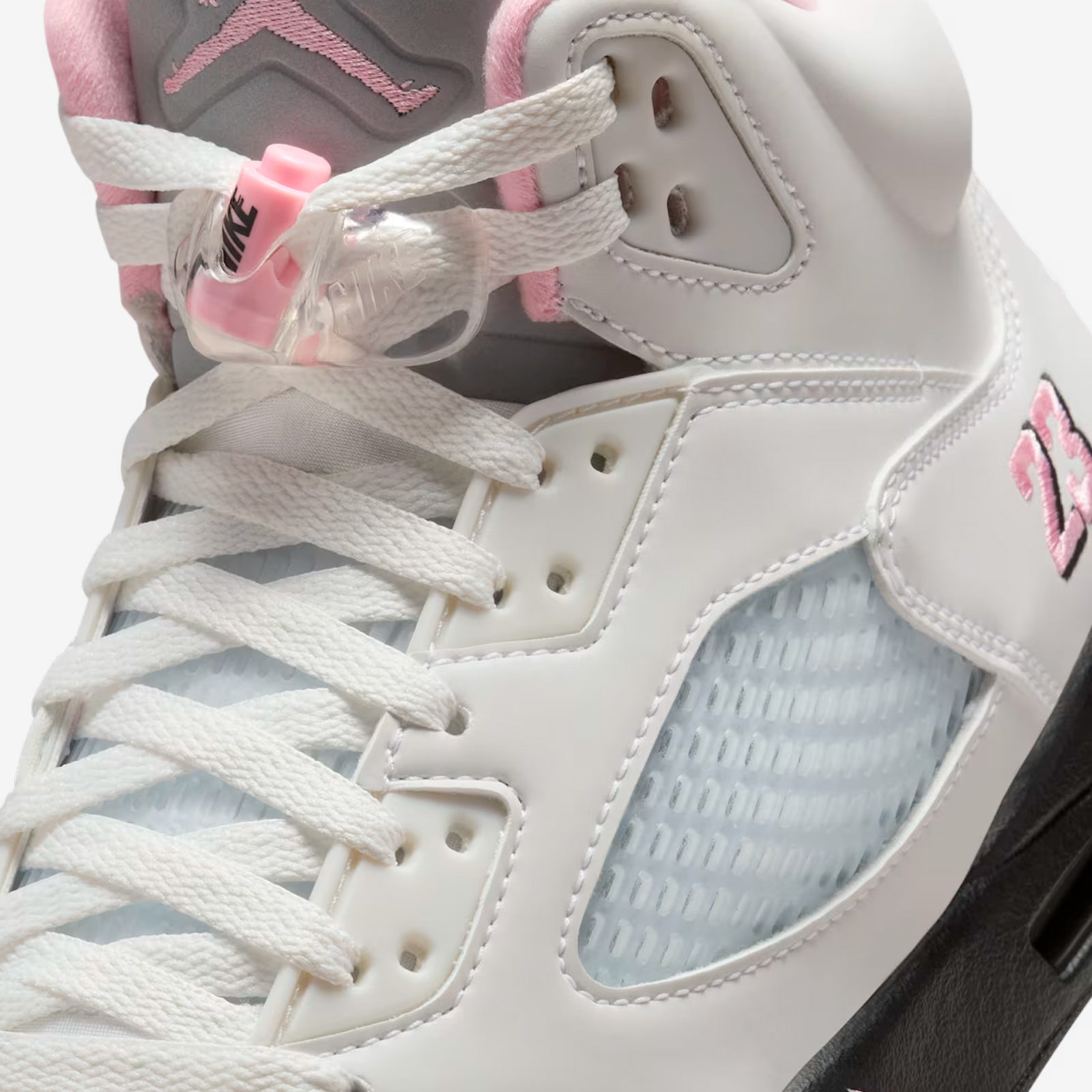 Air Jordan 5 OG 35th Anniversary 'Medium Soft Pink'