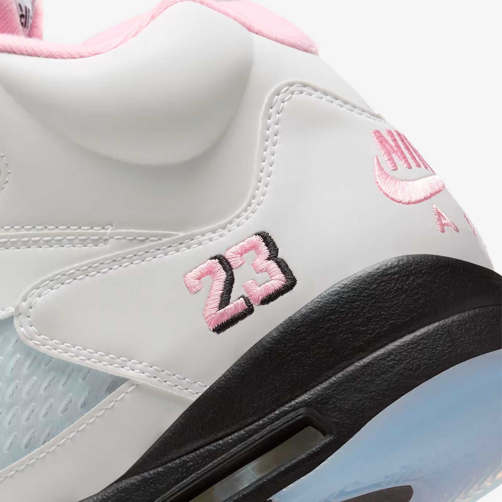 Air Jordan 5 OG 35th Anniversary 'Medium Soft Pink'