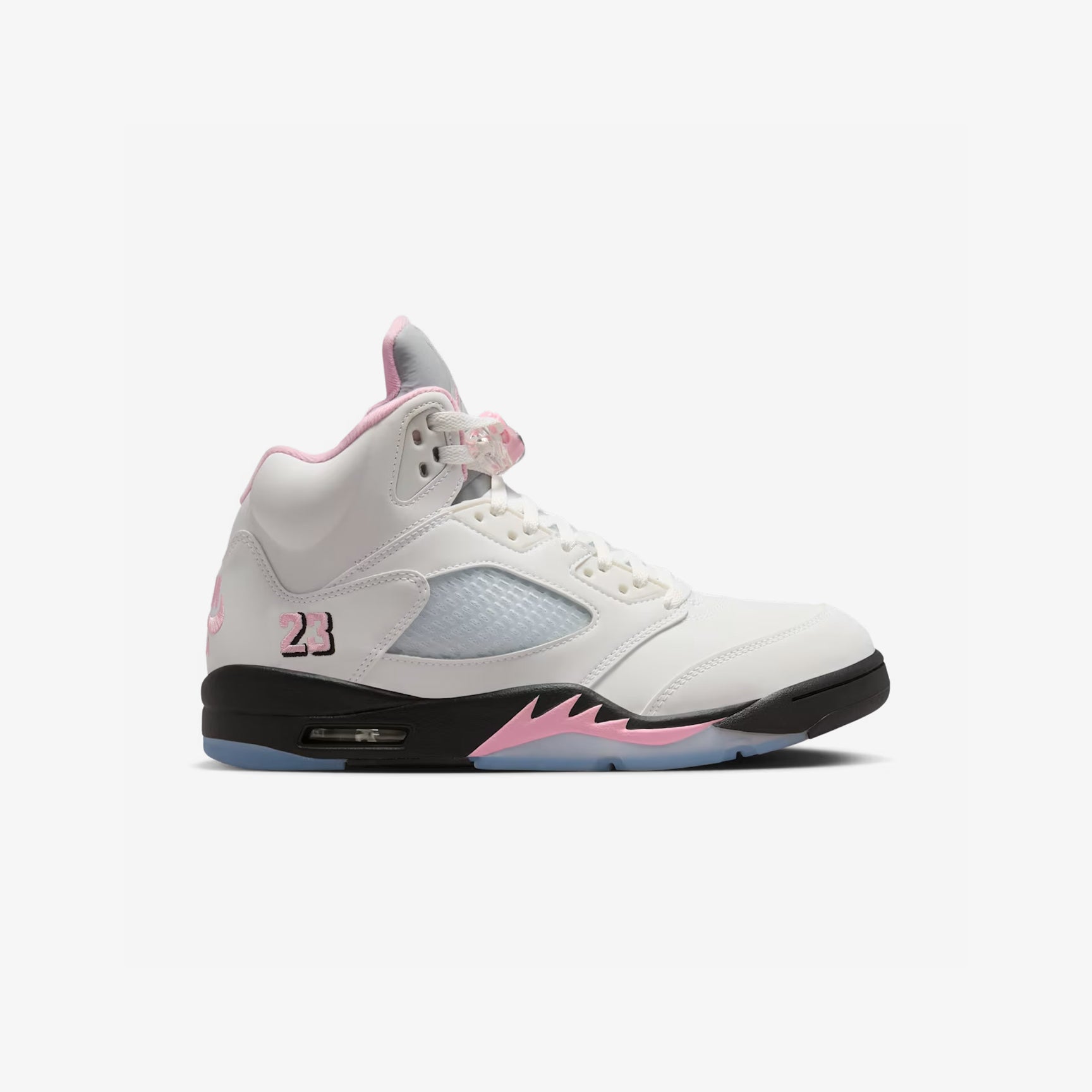 Air Jordan 5 OG 35th Anniversary 'Medium Soft Pink'
