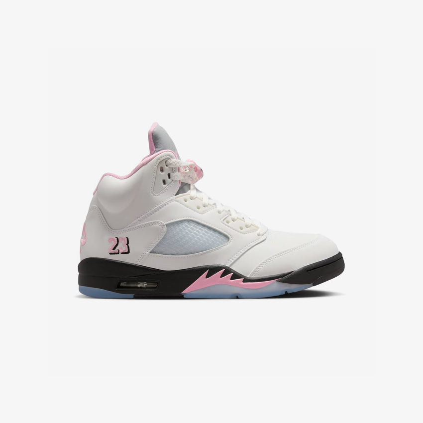  Air Jordan 5 OG 35th Anniversary 'Medium Soft Pink'