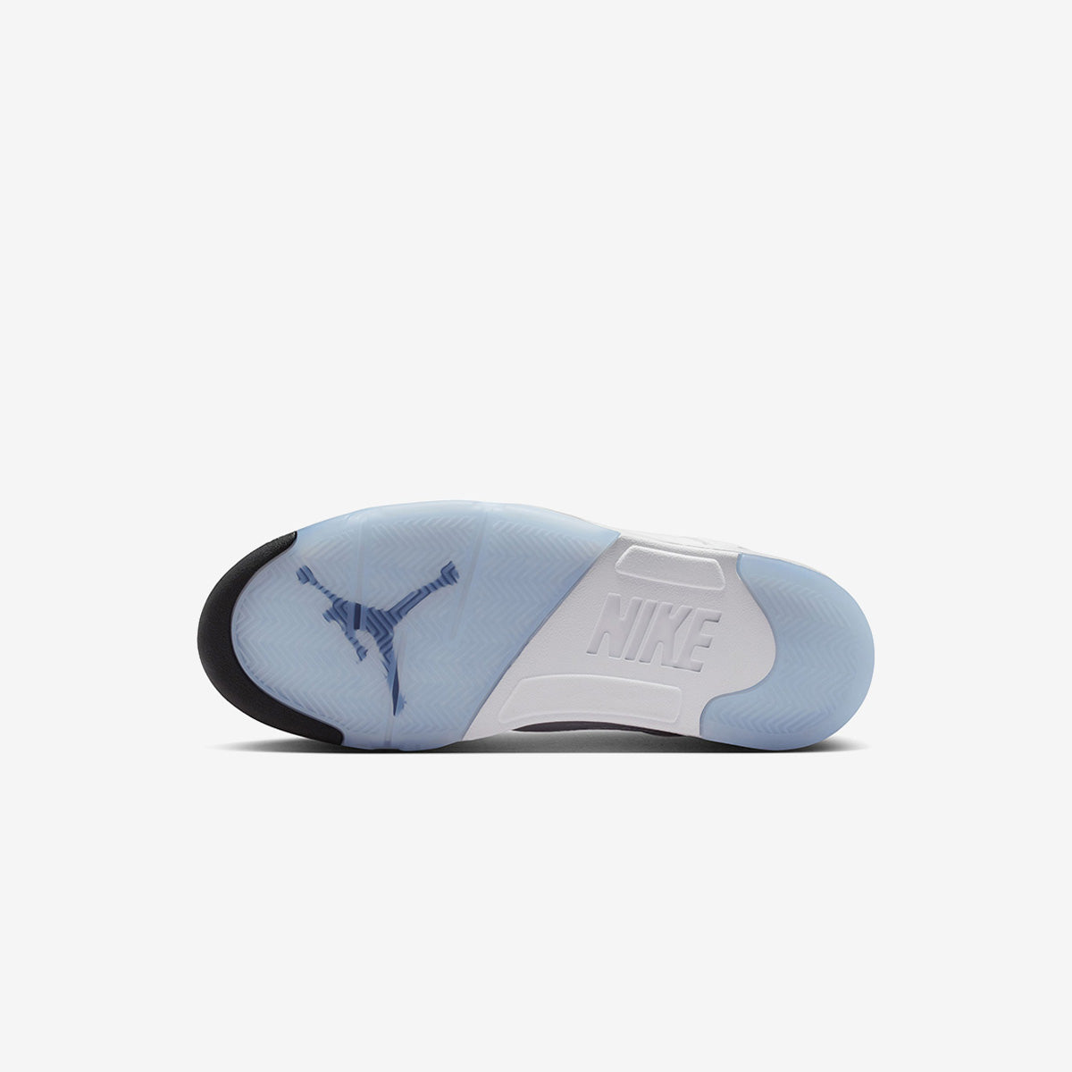 Air Jordan 5 OG 'White Metallic'