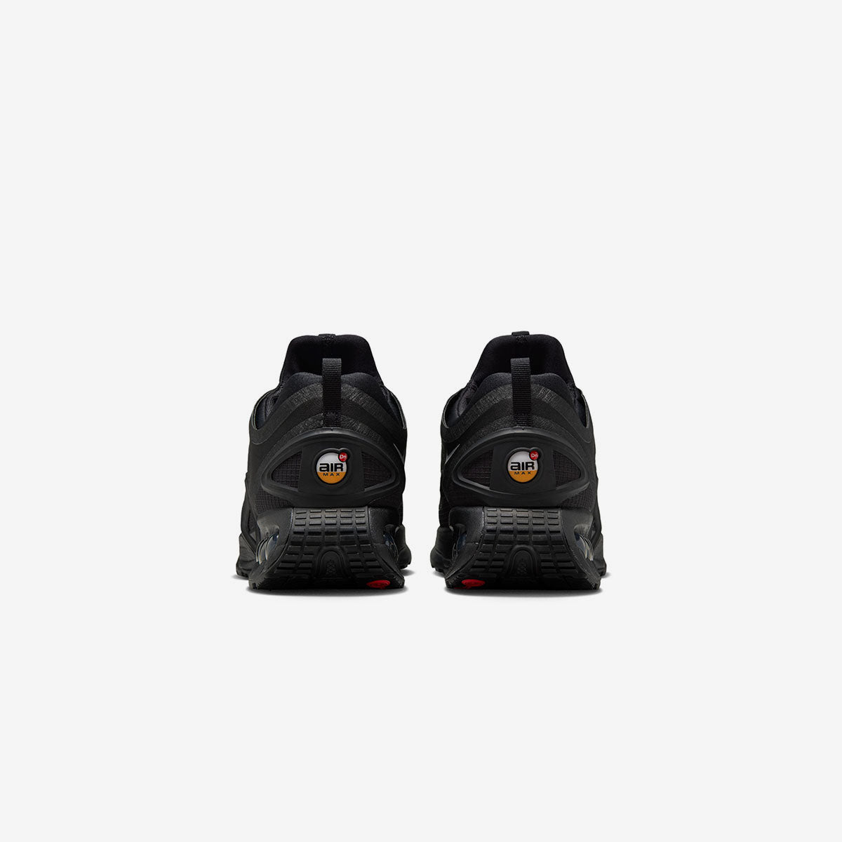 Nike Air Max Dn Roam 'Black'