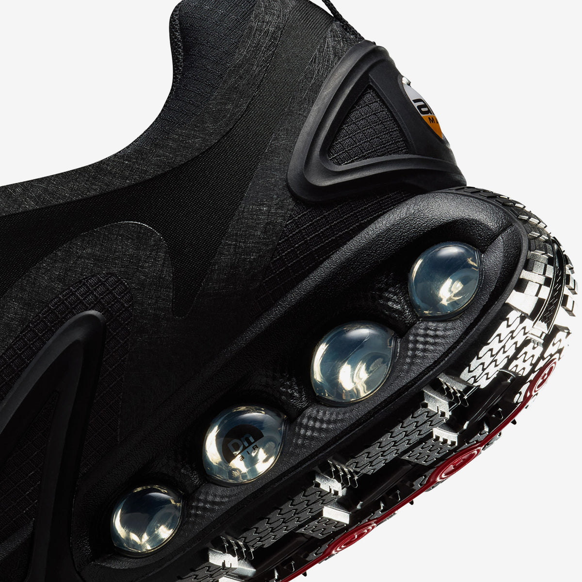 Nike Air Max Dn Roam 'Black'