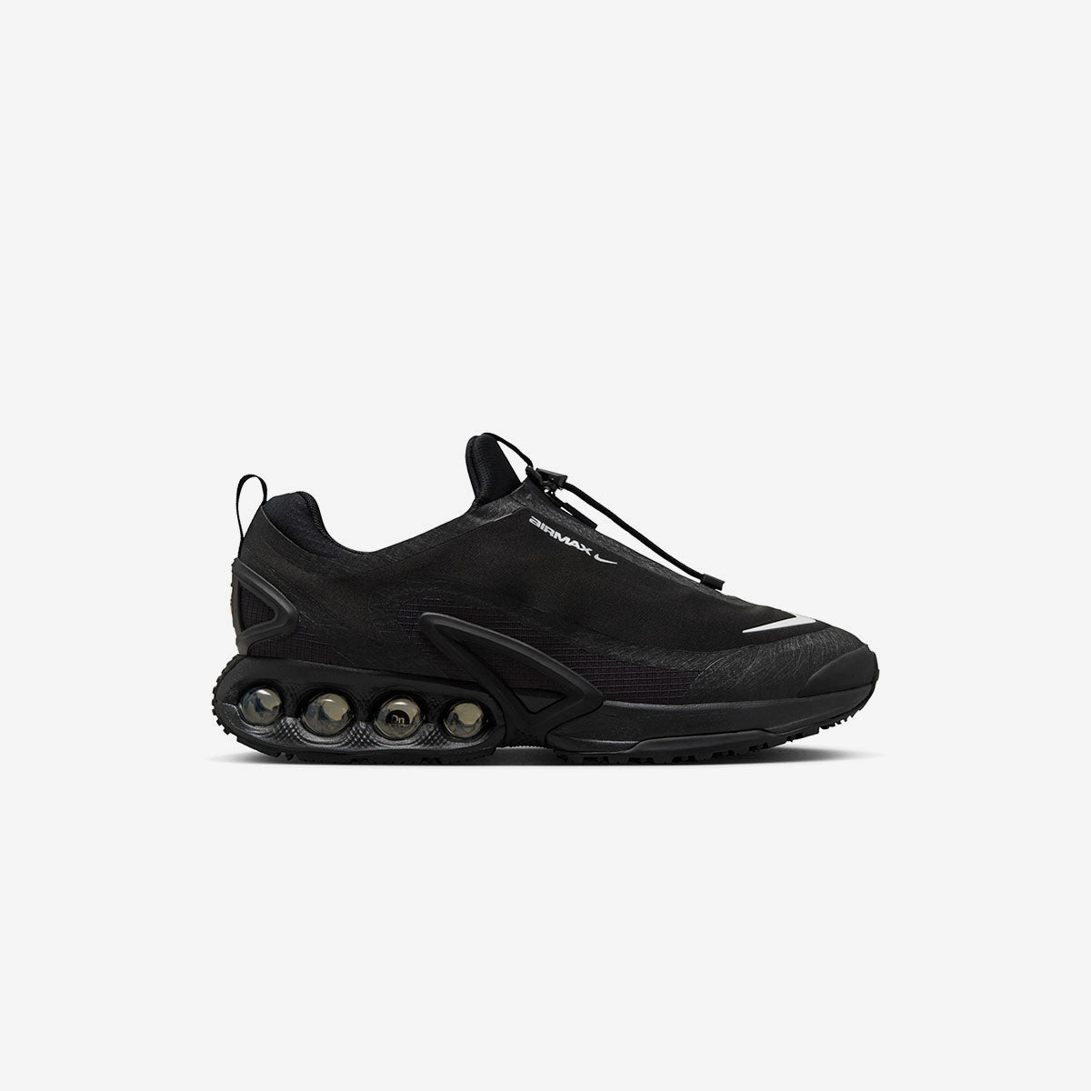 Nike Air Max Dn Roam 'Black'