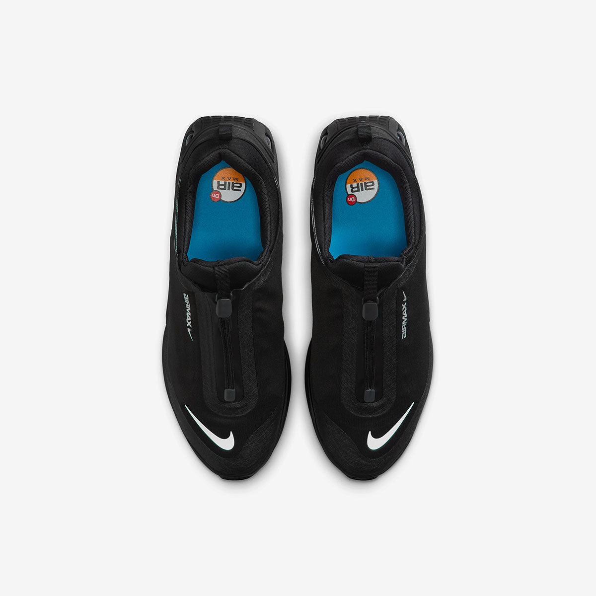 Nike Air Max Dn Roam 'Black'