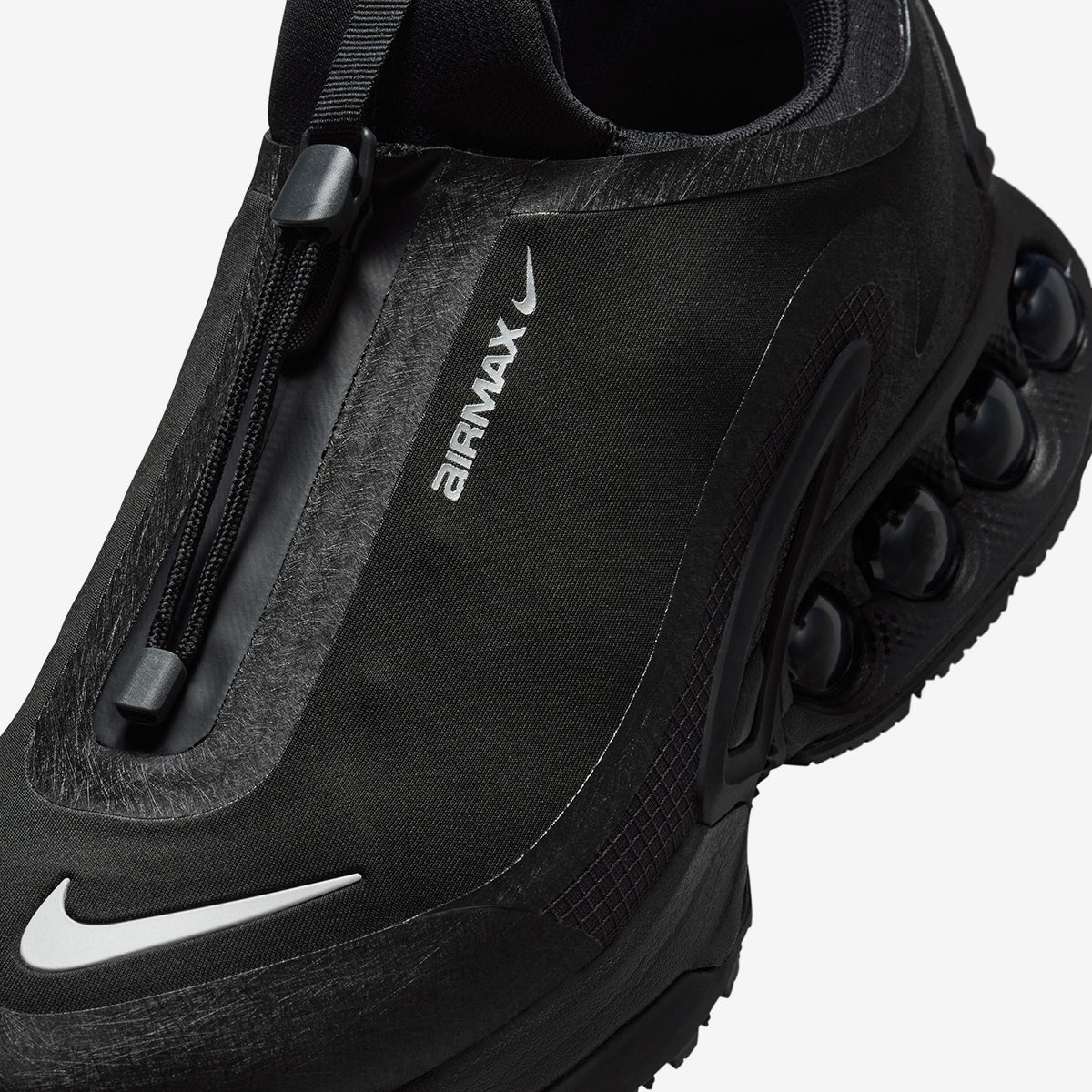 Nike Air Max Dn Roam 'Black'