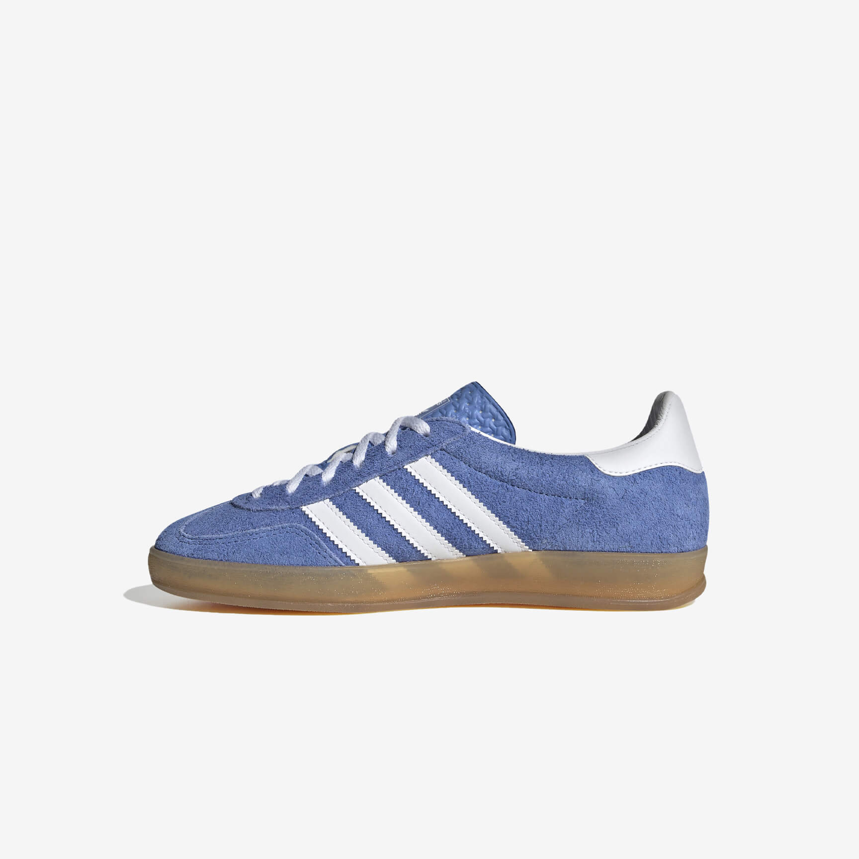 Women's adidas Gazelle Indoor "Blue Fusion"