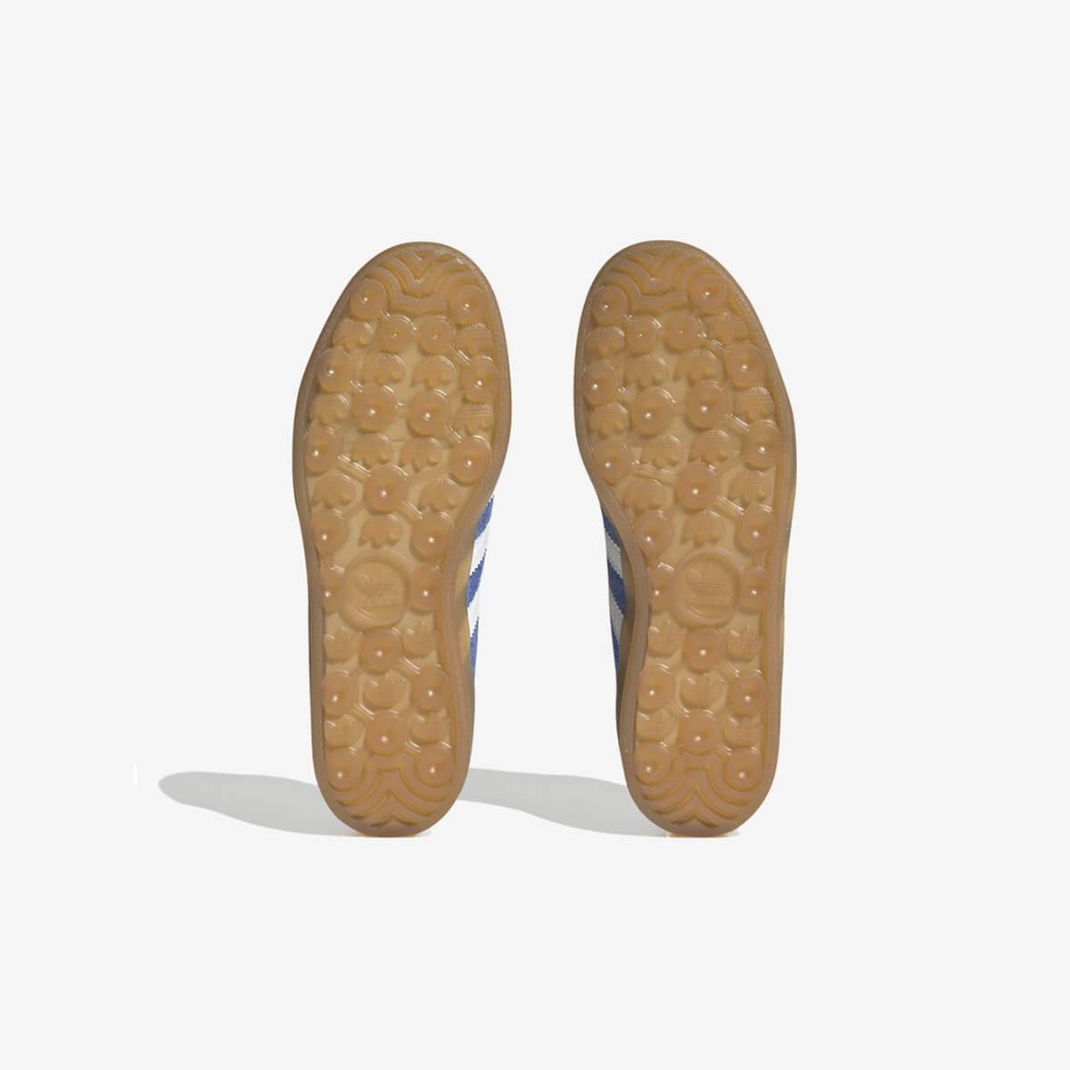 Women's adidas Gazelle Indoor "Blue Fusion"