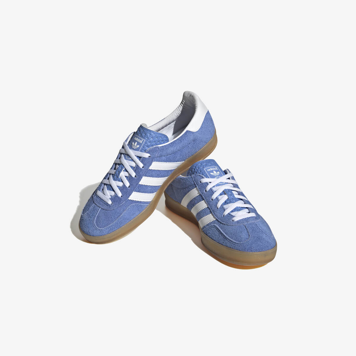 Women's adidas Gazelle Indoor "Blue Fusion"