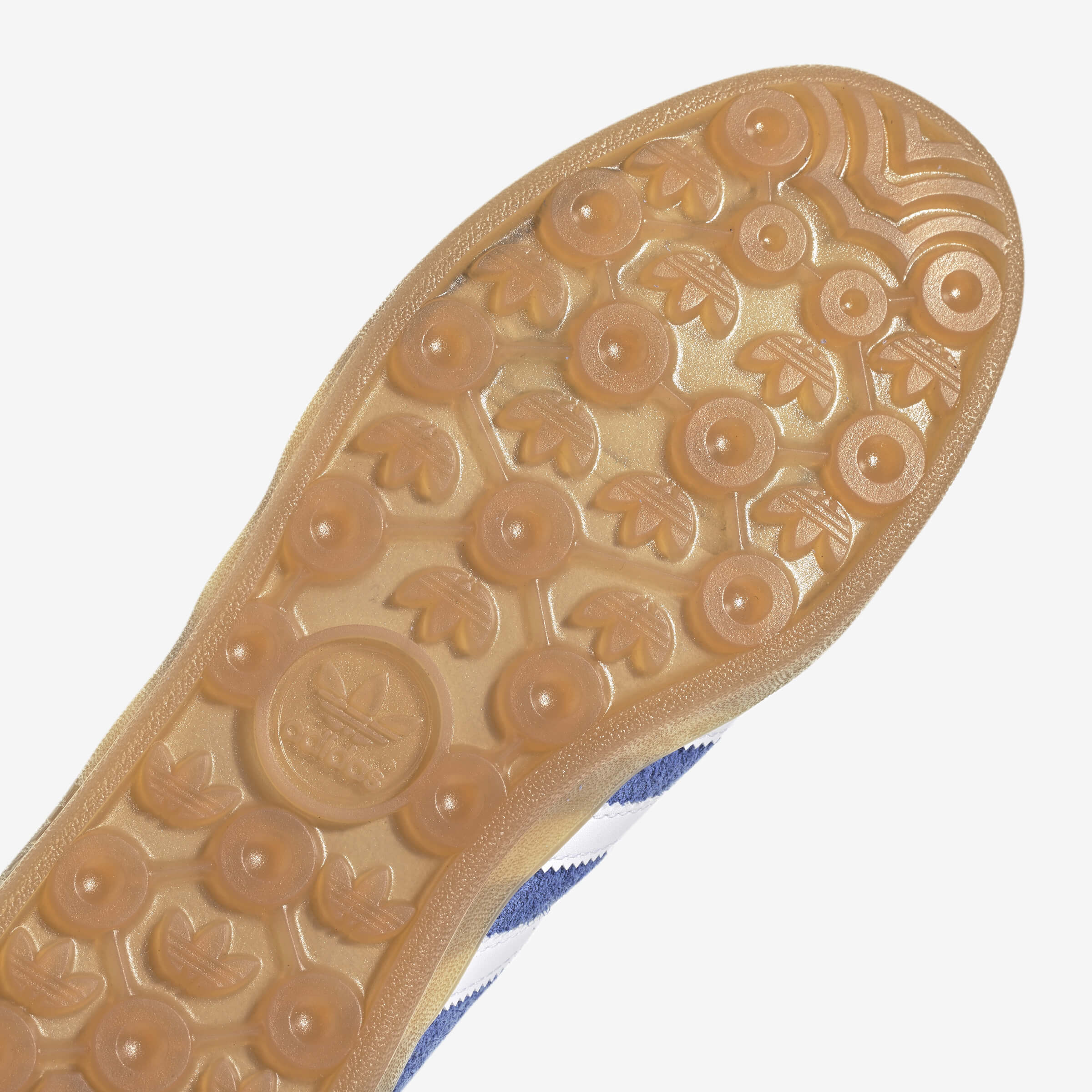 Women's adidas Gazelle Indoor "Blue Fusion"