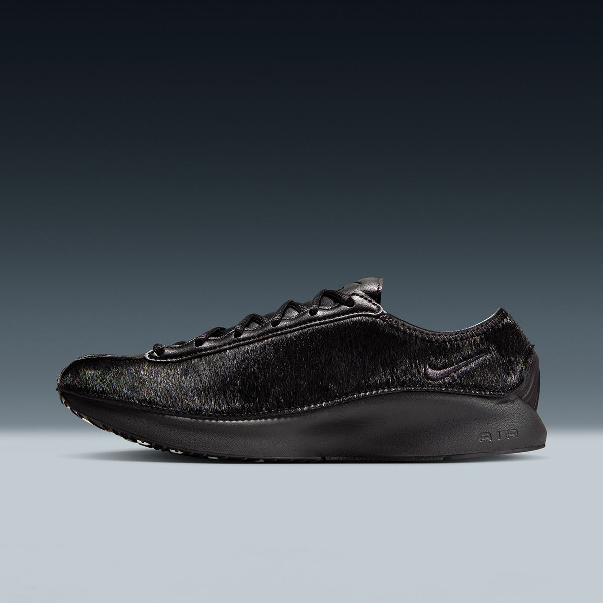Women's Nike Air Superfly LX 'Black Pony Hair'