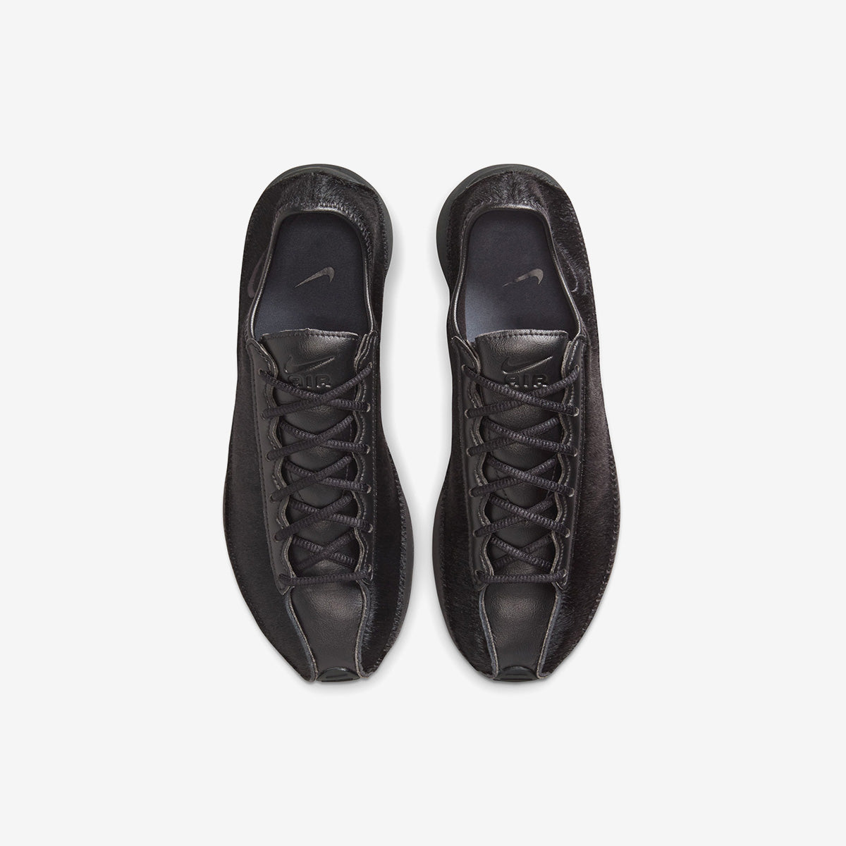 Women's Nike Air Superfly LX 'Black Pony Hair'