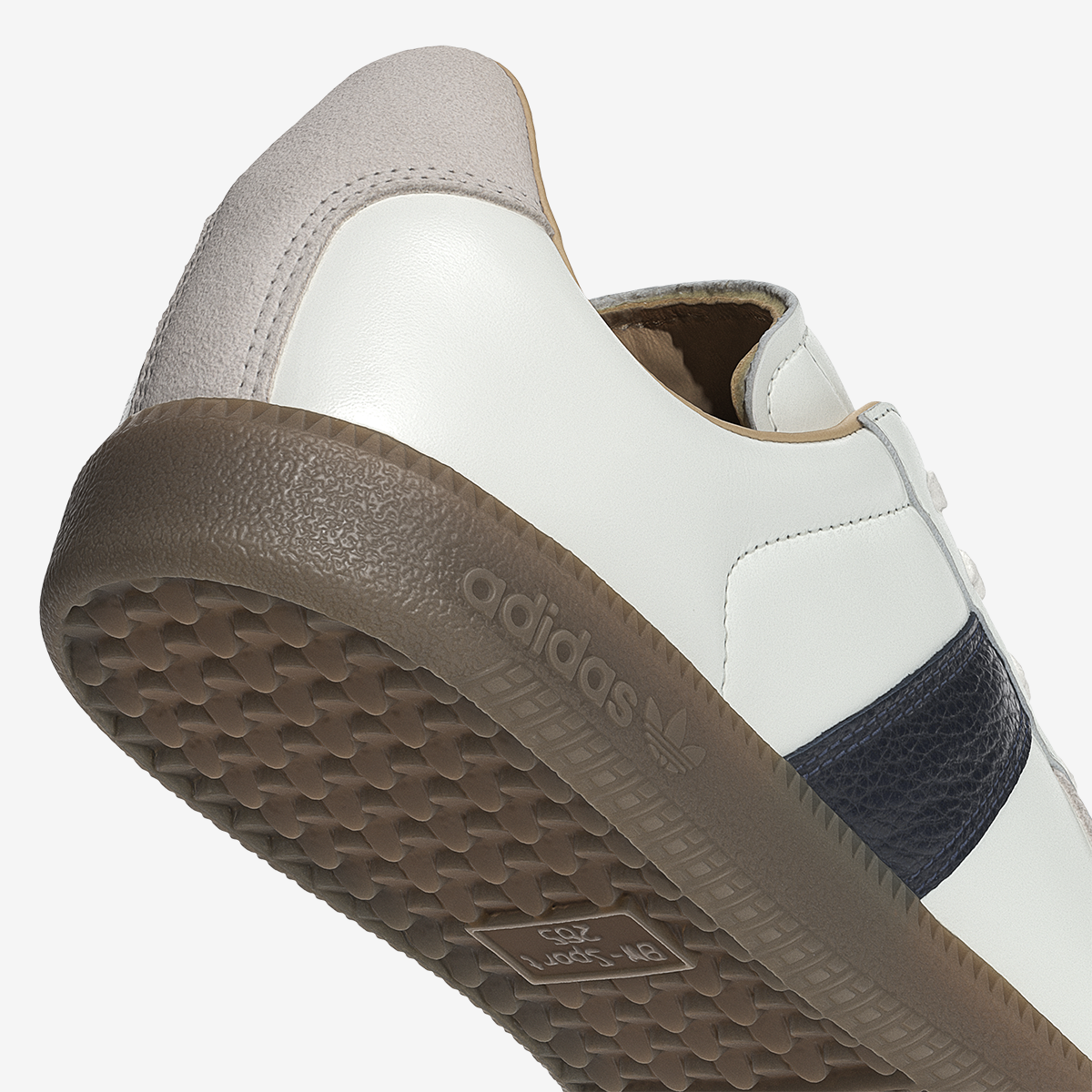 adidas BW Army 'White'