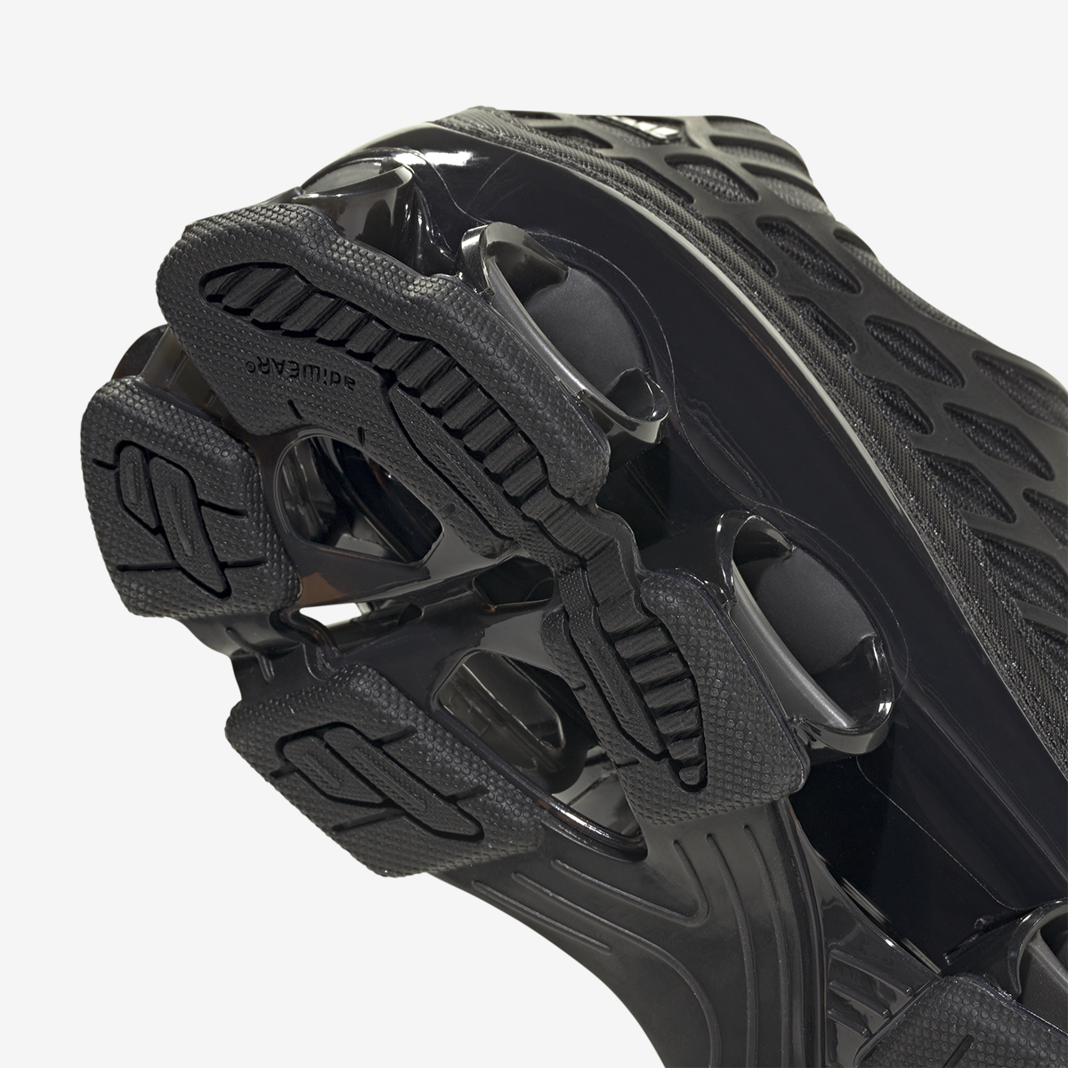 adidas Megaride F50 'Black'