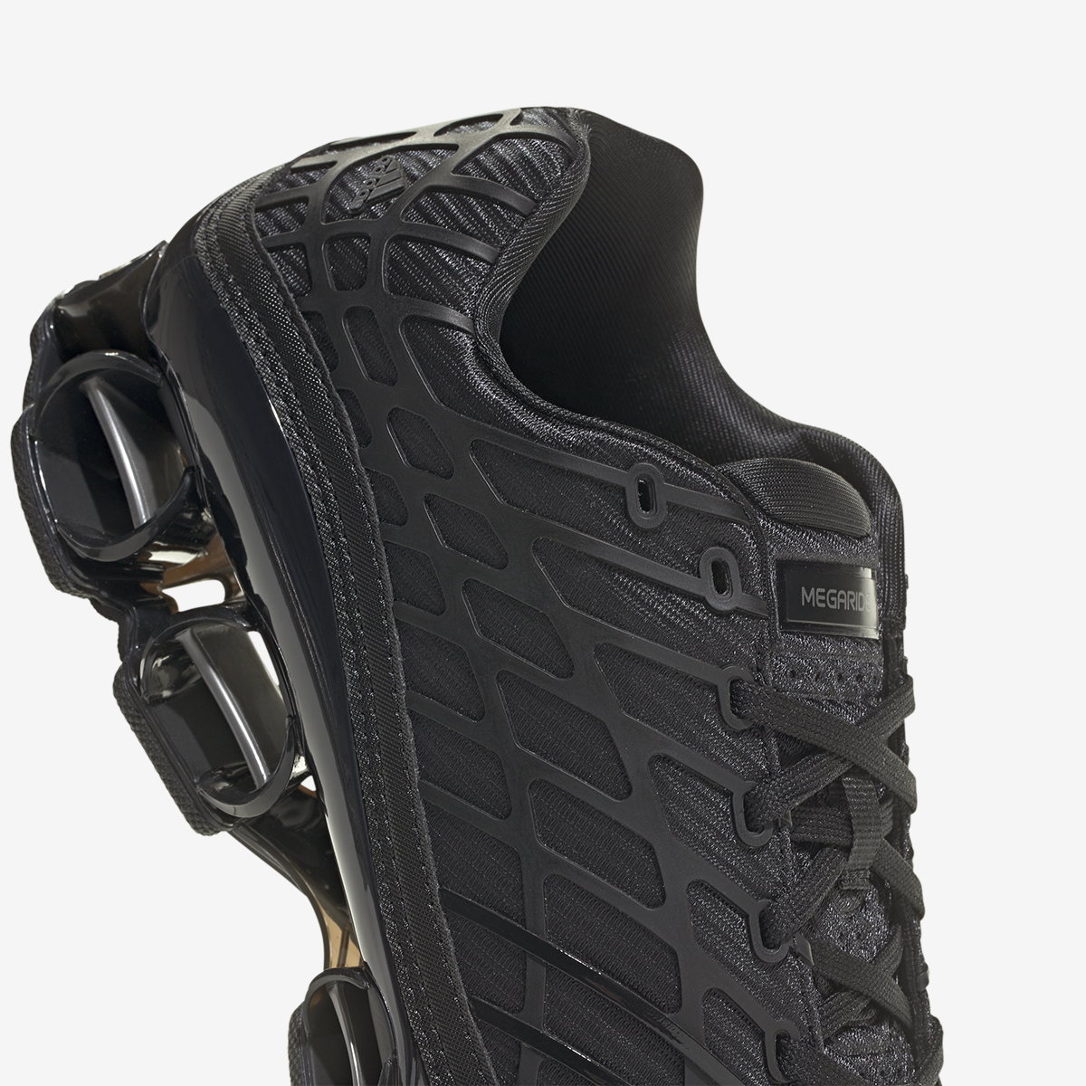 adidas Megaride F50 'Black'