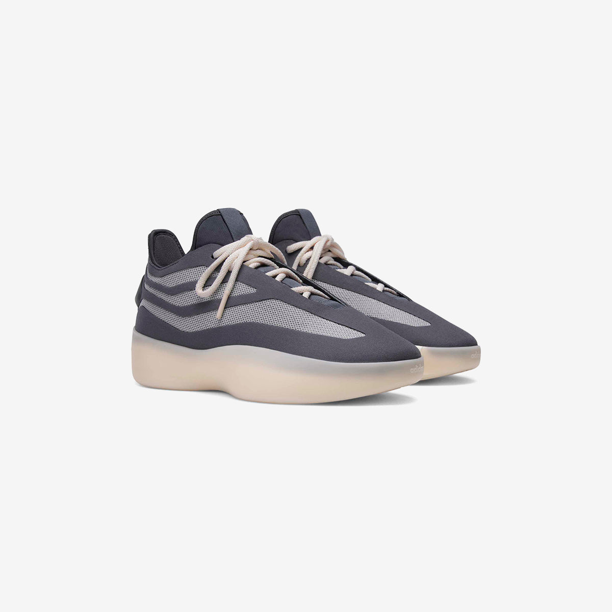 adidas Fear of God Athletics II Basketball Low