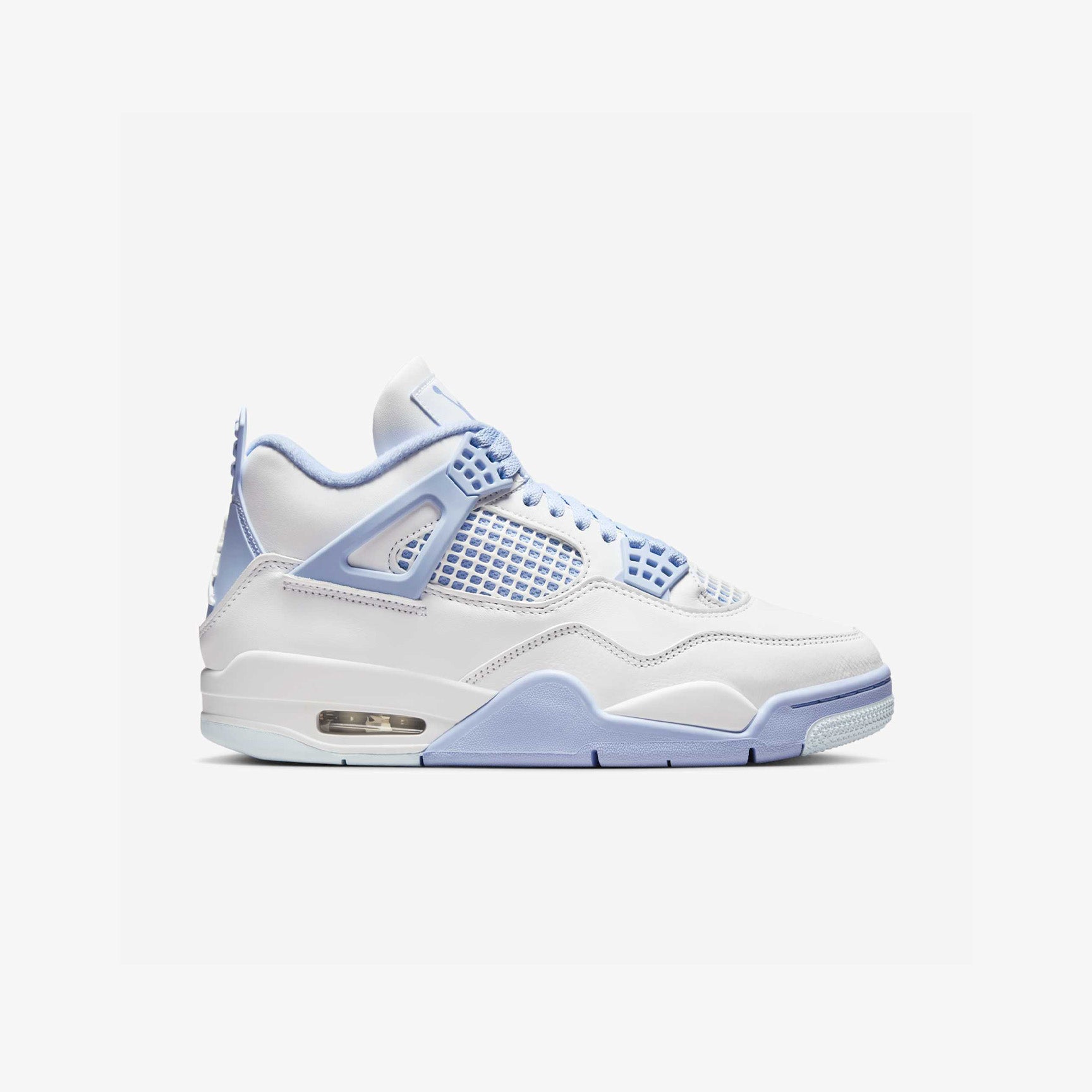 Women's Air Jordan 4 Retro 'Forget Me Not'