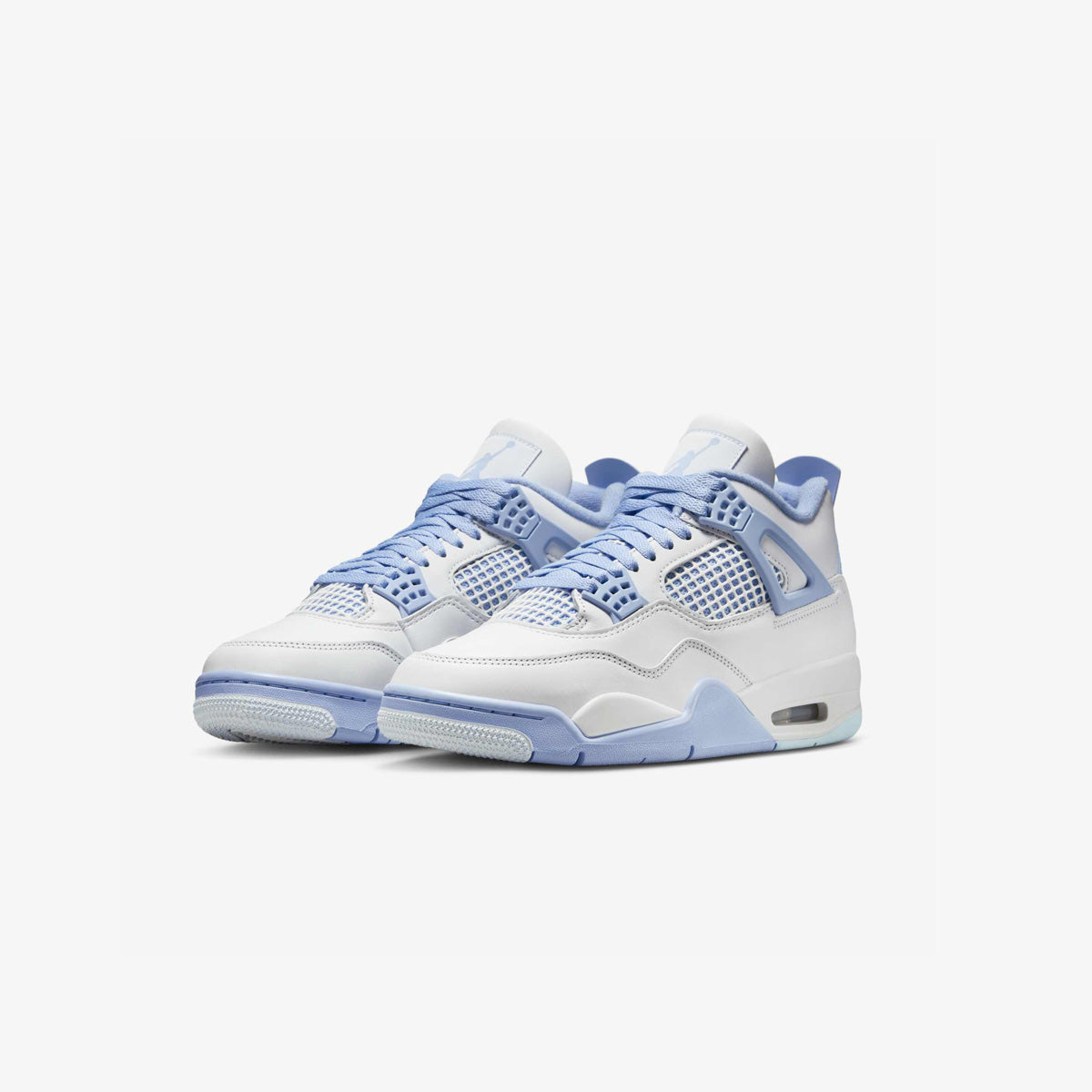 Women's Air Jordan 4 Retro 'Forget Me Not'