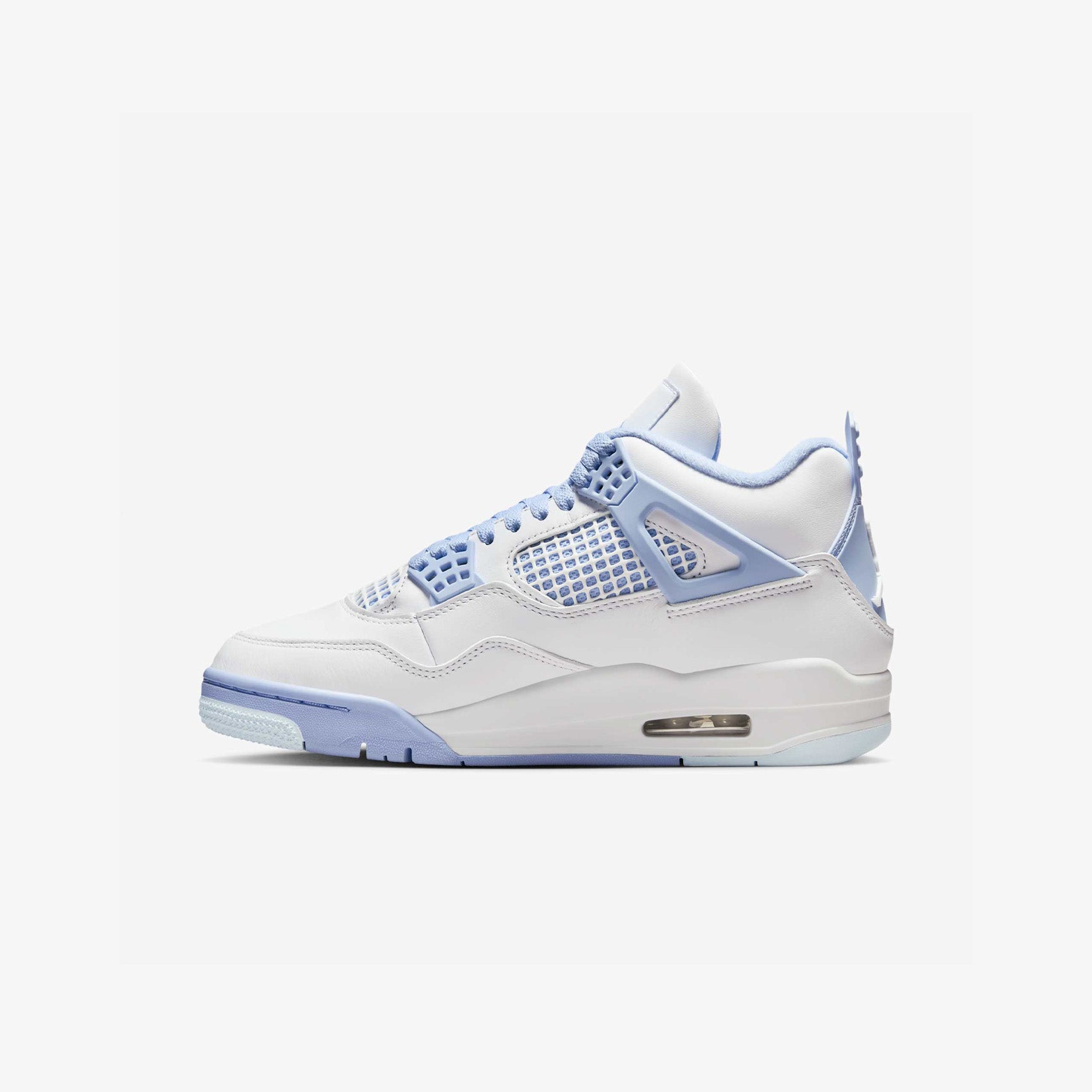 Women's Air Jordan 4 Retro 'Forget Me Not'