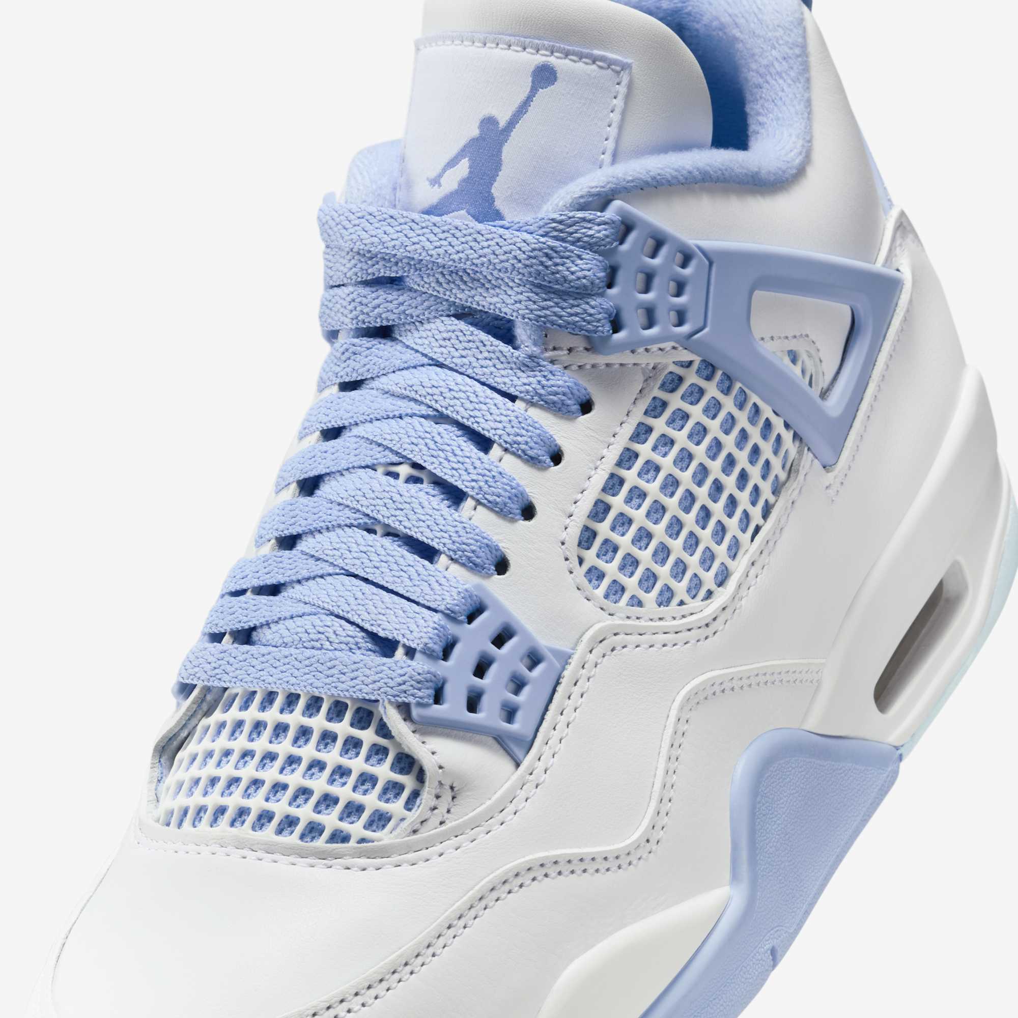 Women's Air Jordan 4 Retro 'Forget Me Not'