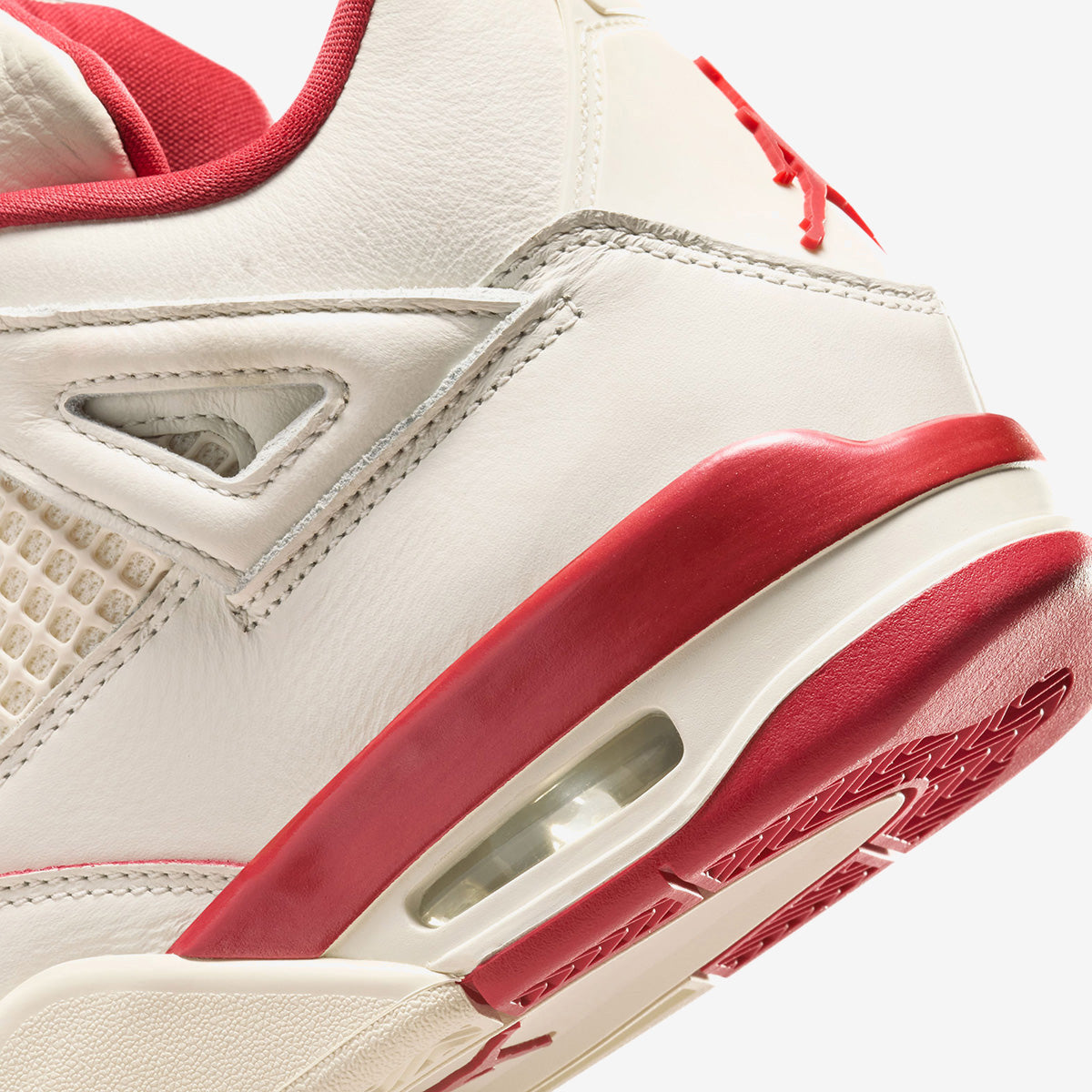 Women's Air Jordan 4 Retro 'Valentine's Day'
