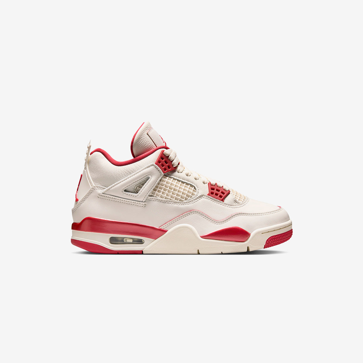 Women's Air Jordan 4 Retro 'Valentine's Day'