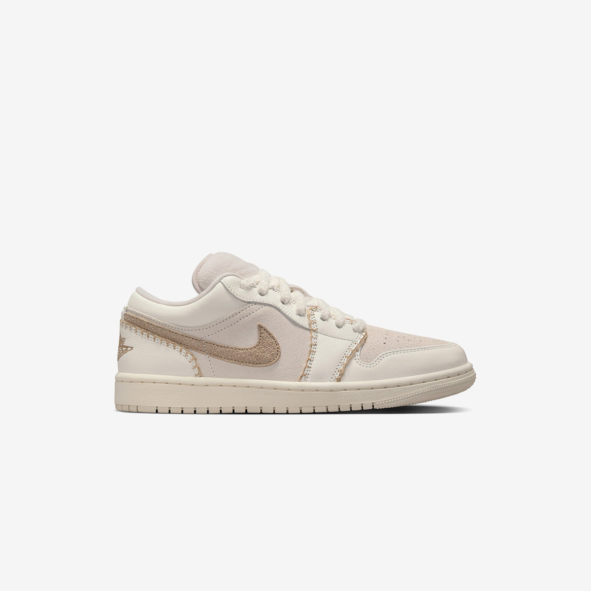 Women's Air Jordan 1 Low SE 'Candle'