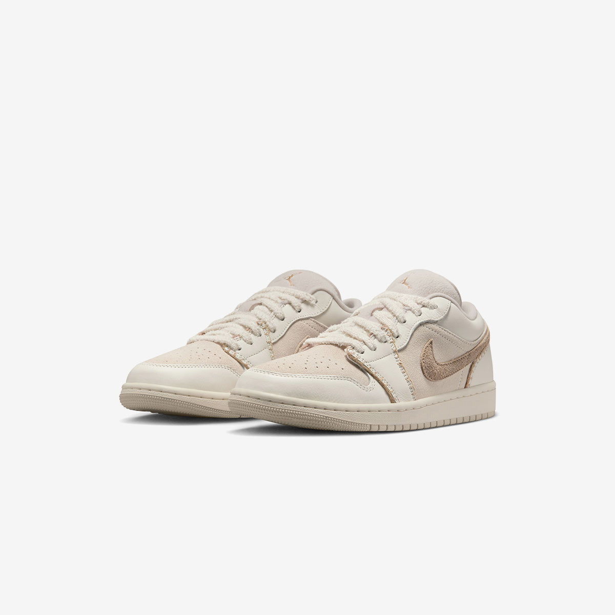 Women's Air Jordan 1 Low SE 'Candle'